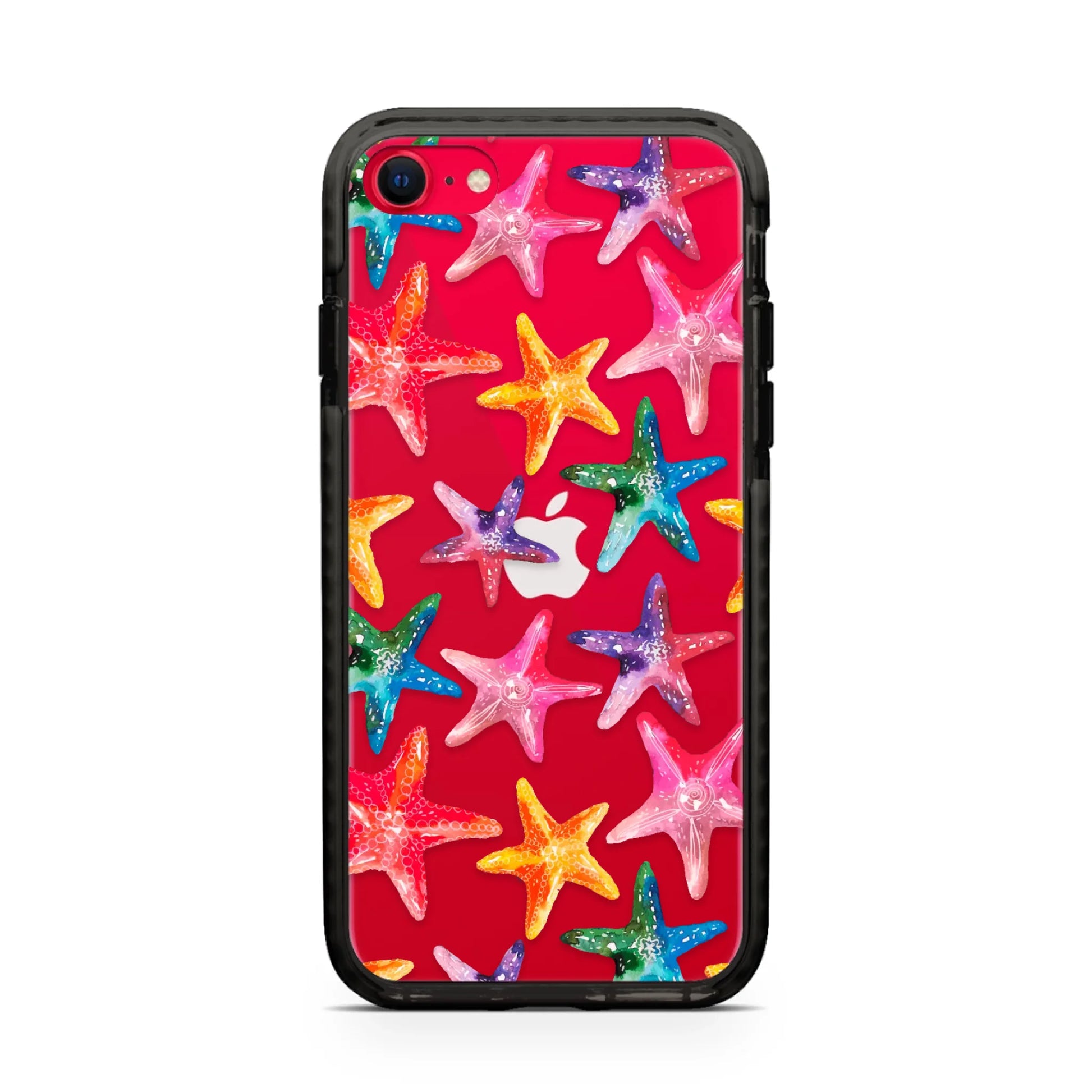 iPhone-SE-Red