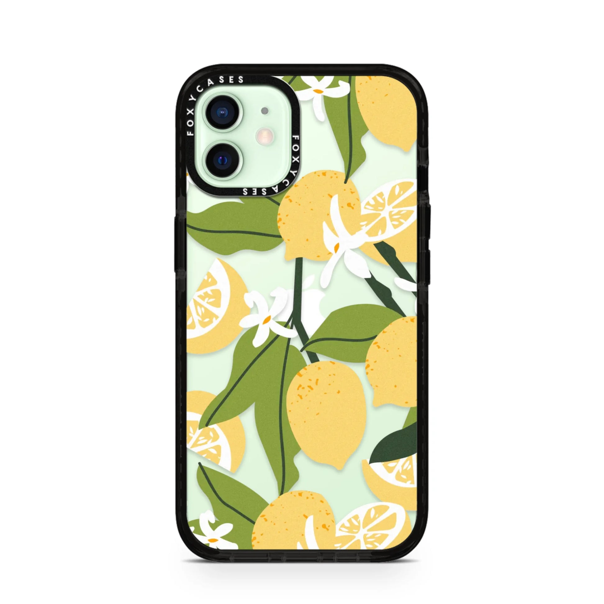 iPhone-12-Green