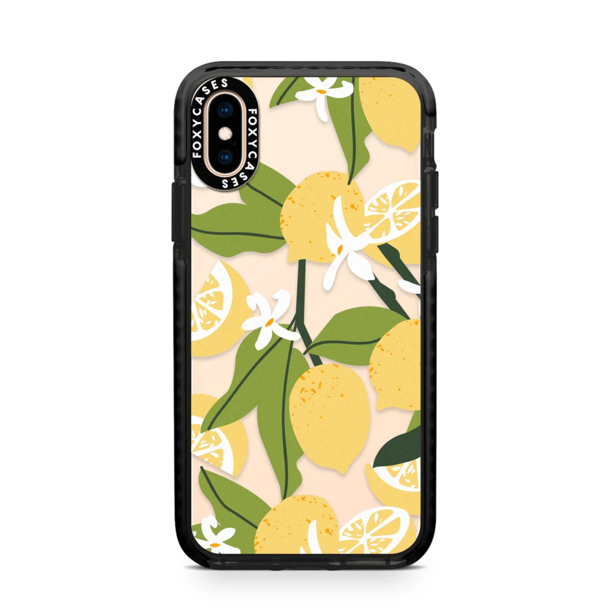 iPhone-XS-Gold
