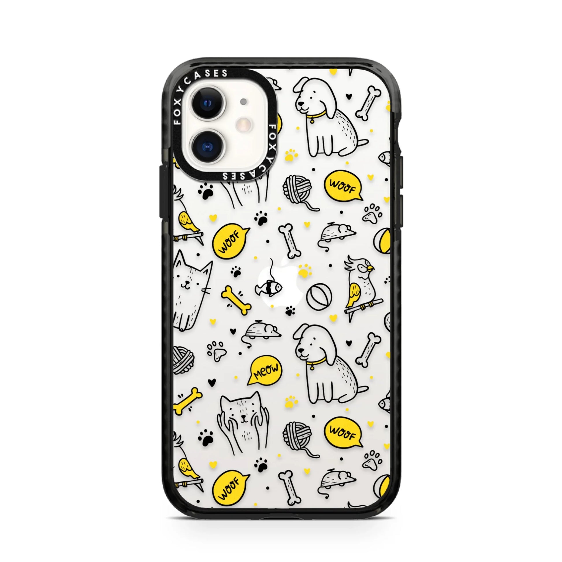 iPhone-11-White