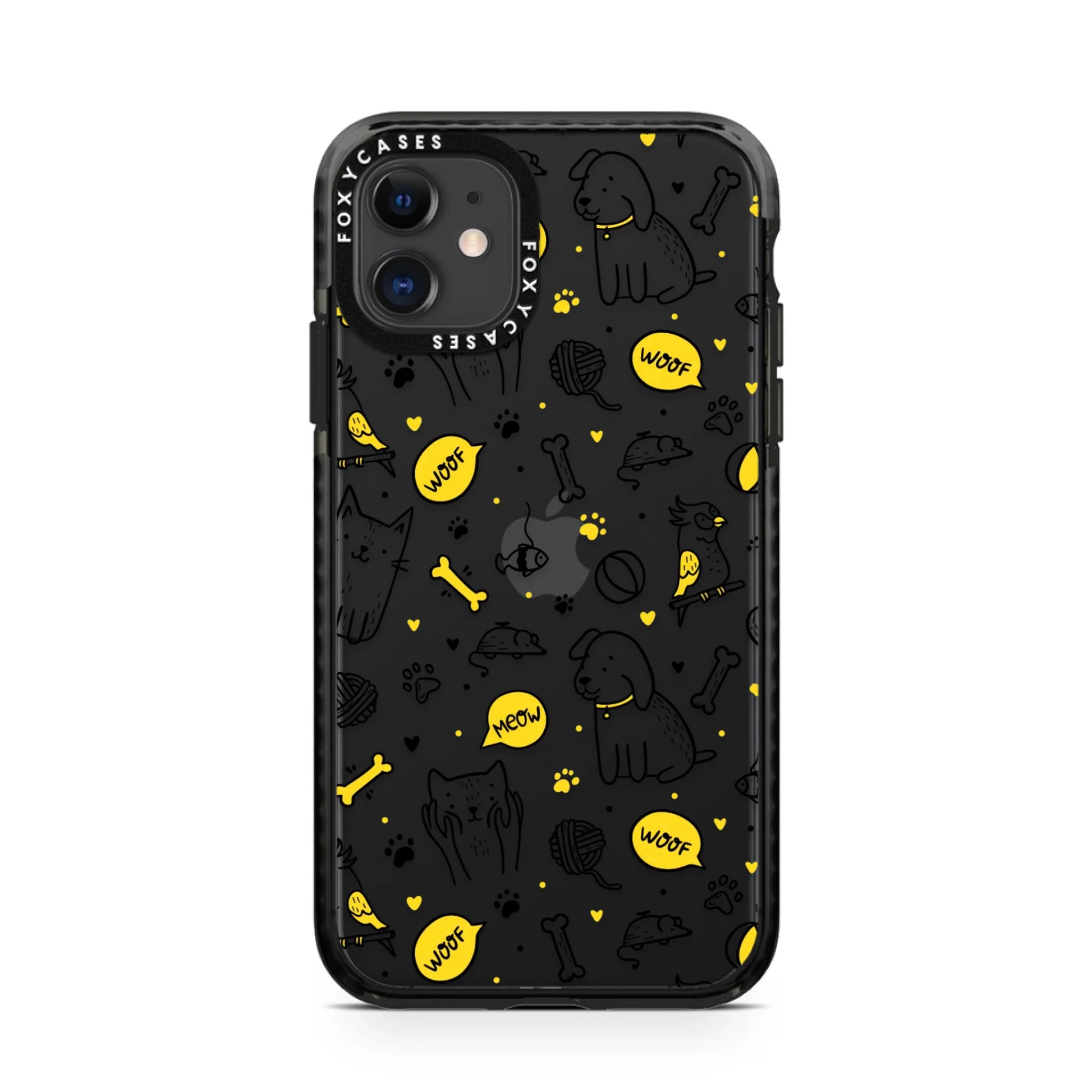 iPhone-11-Black