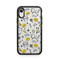 IPhone-XR-White