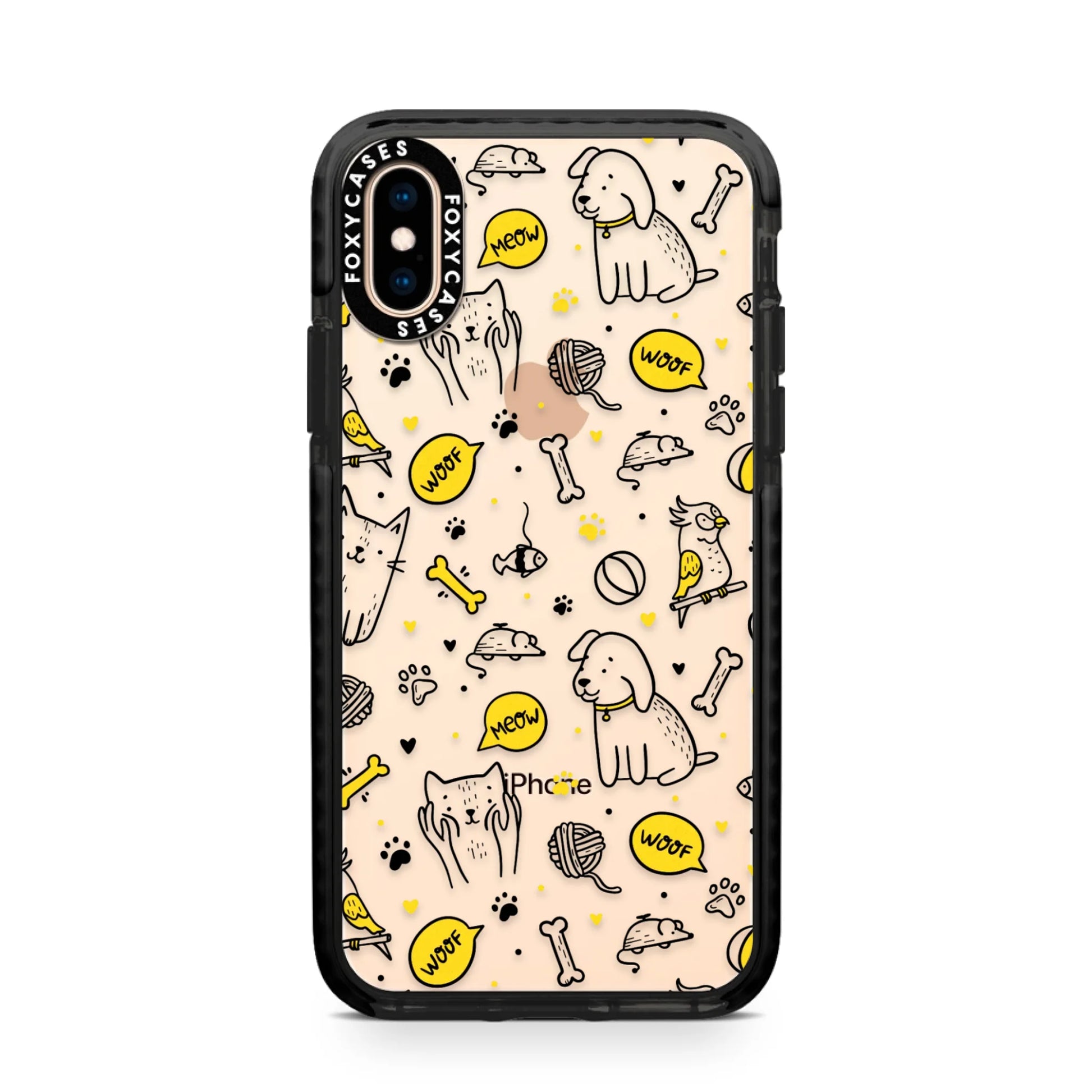 iPhone-XS-Gold