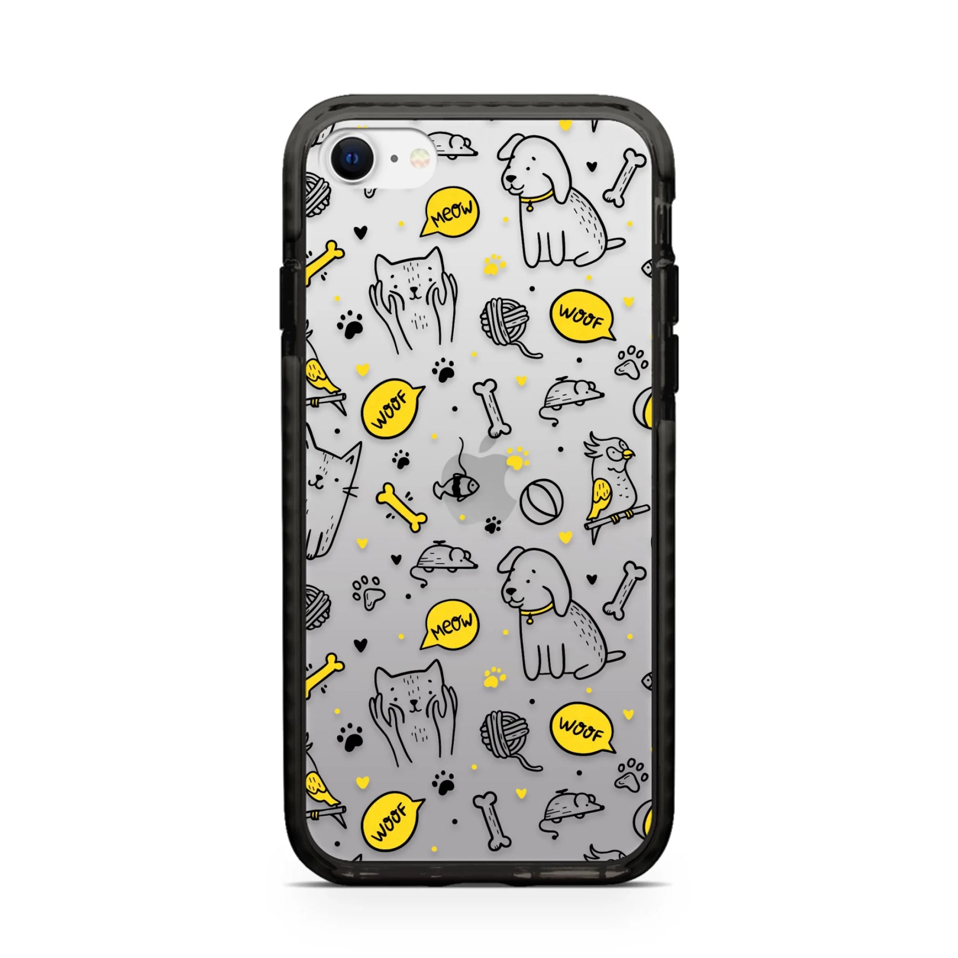 iPhone-SE-Silver