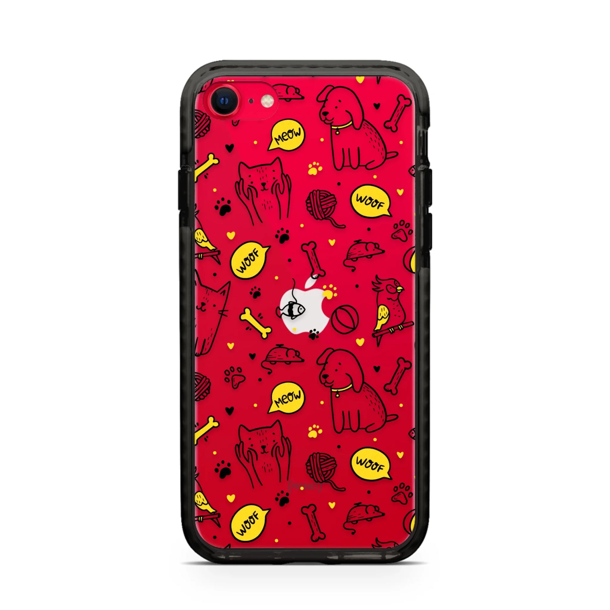 iPhone-SE-Red
