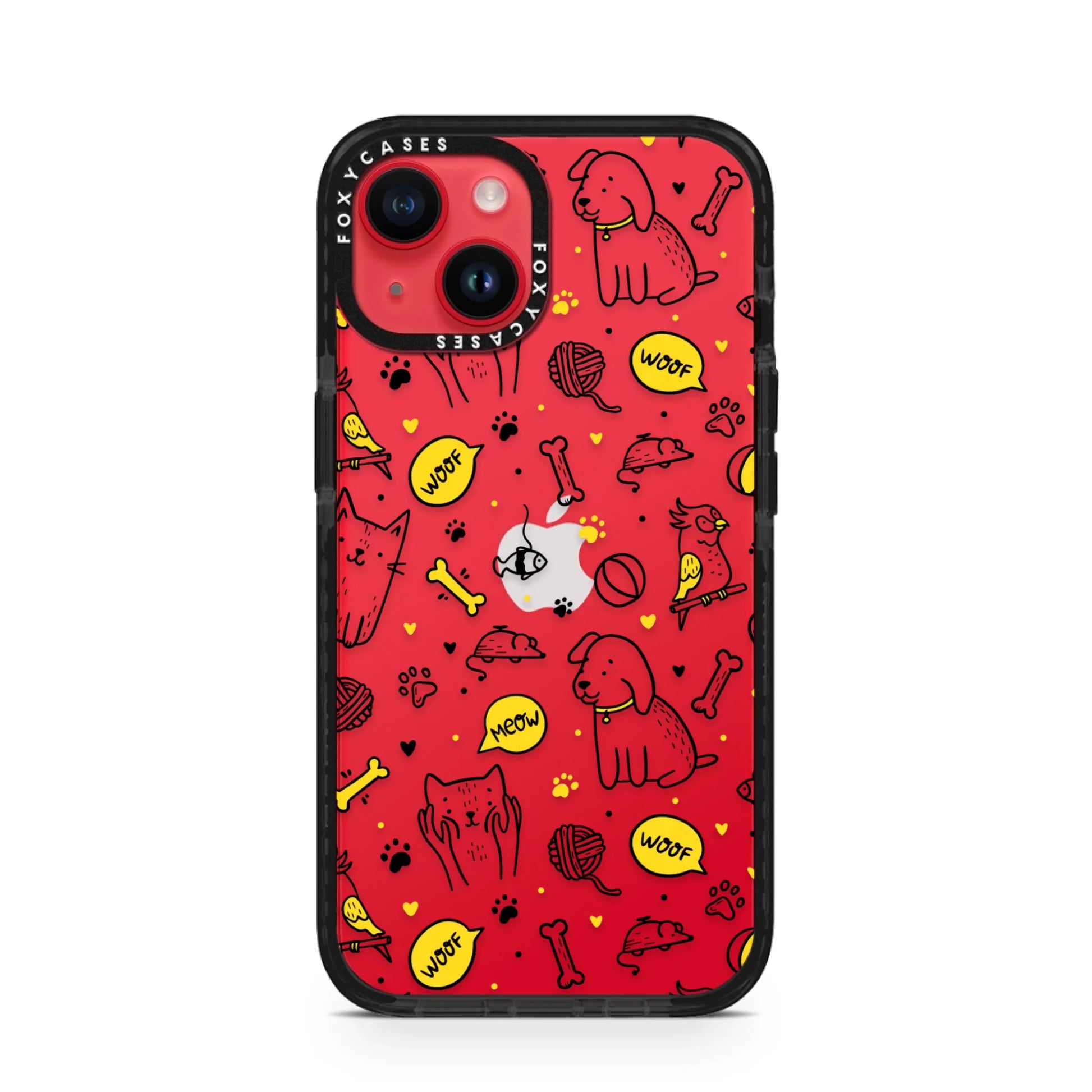 iPhone-14-Red