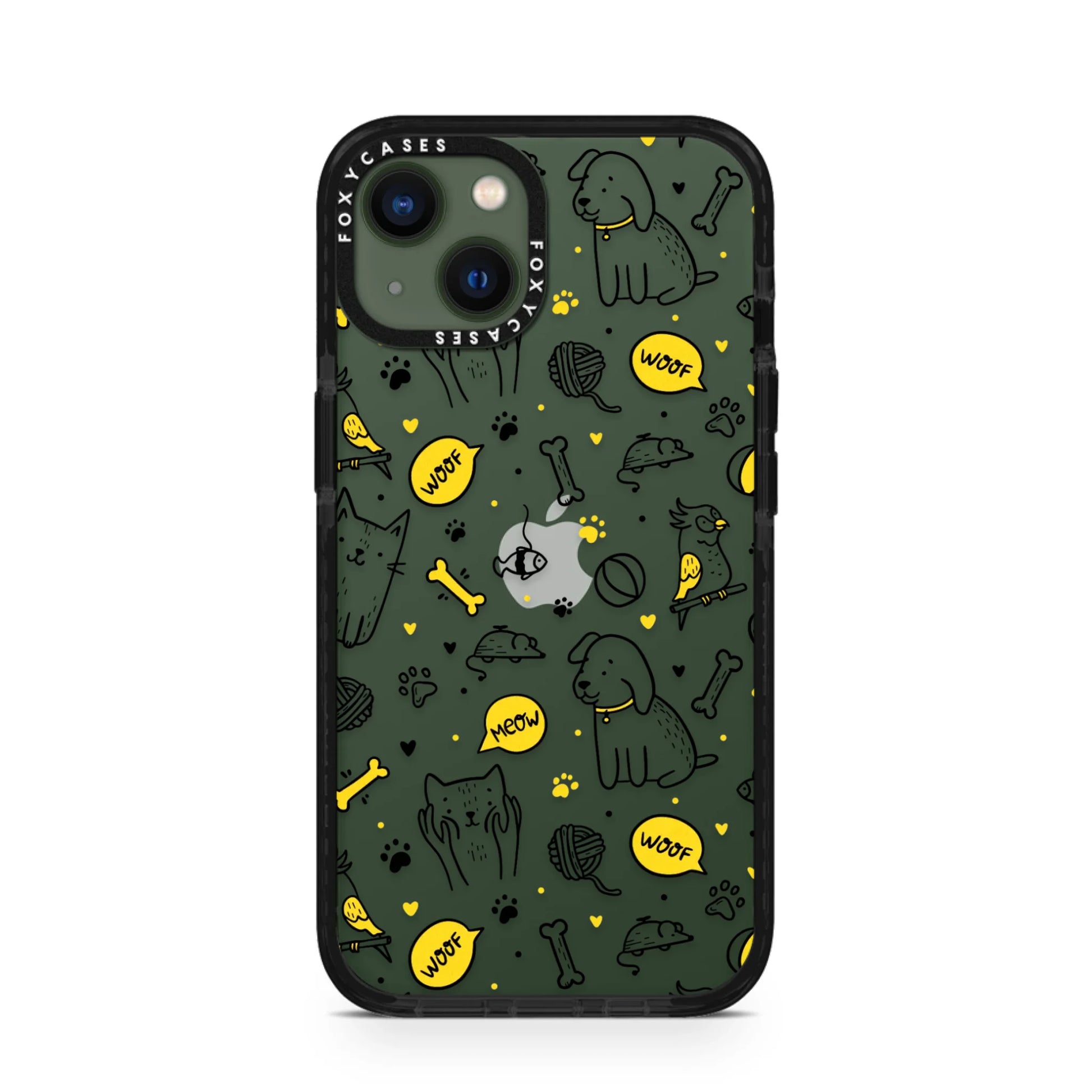 iPhone-13-Green