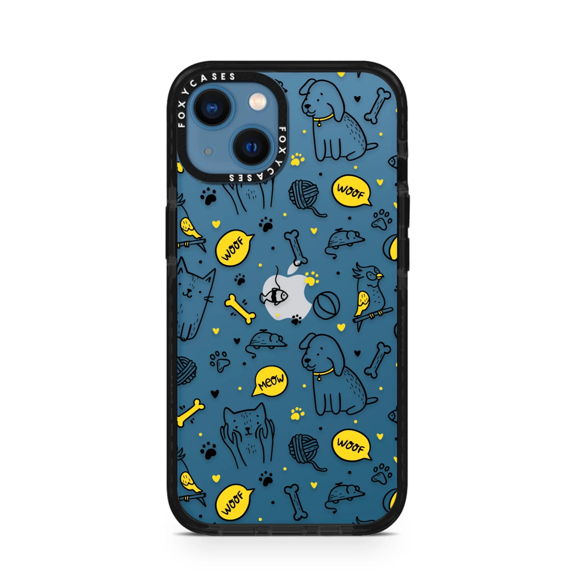 iPhone-13-Blue