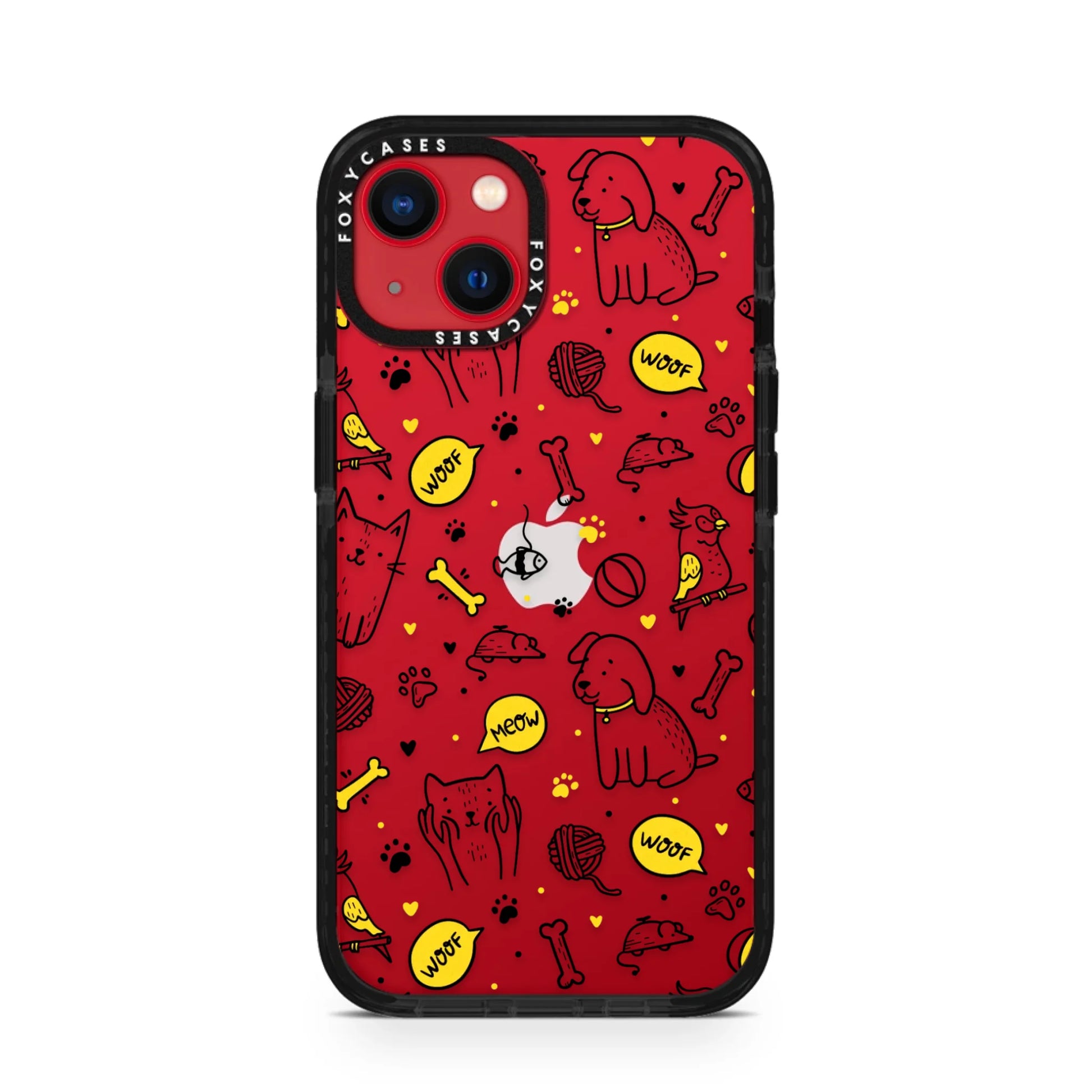 iPhone-13-Red