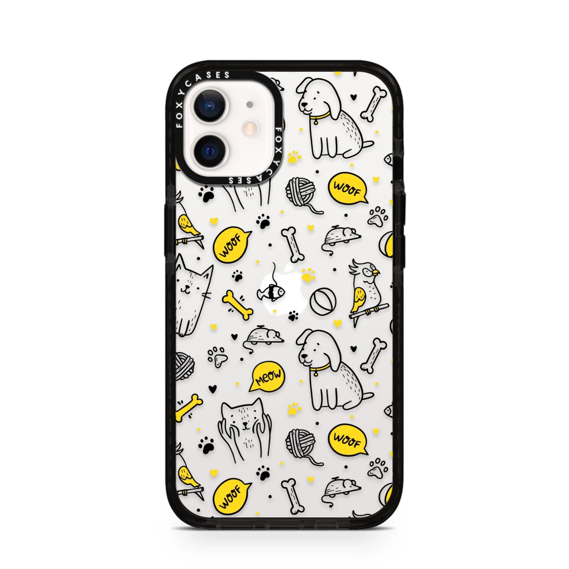 iPhone-12-White