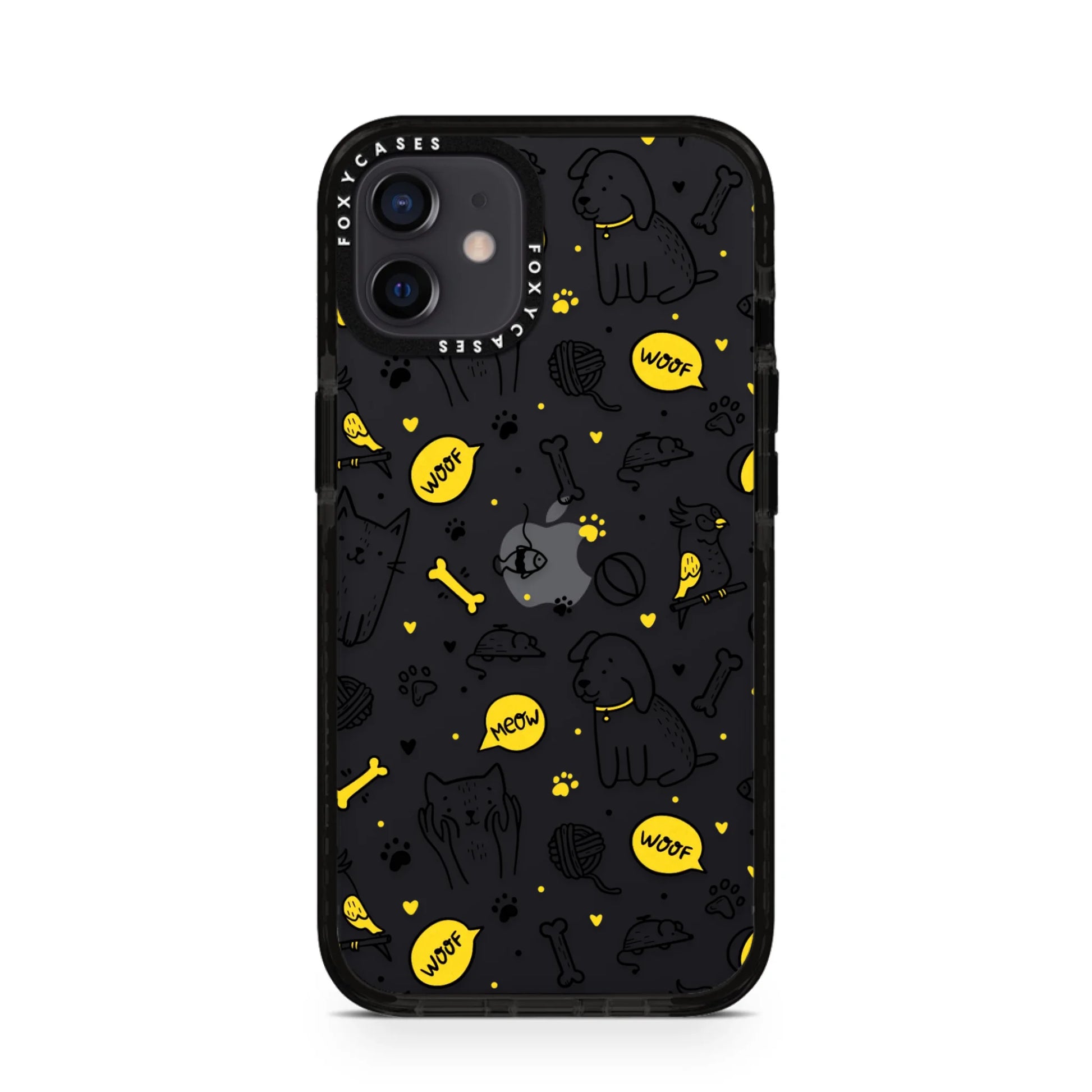 iPhone-12-Black