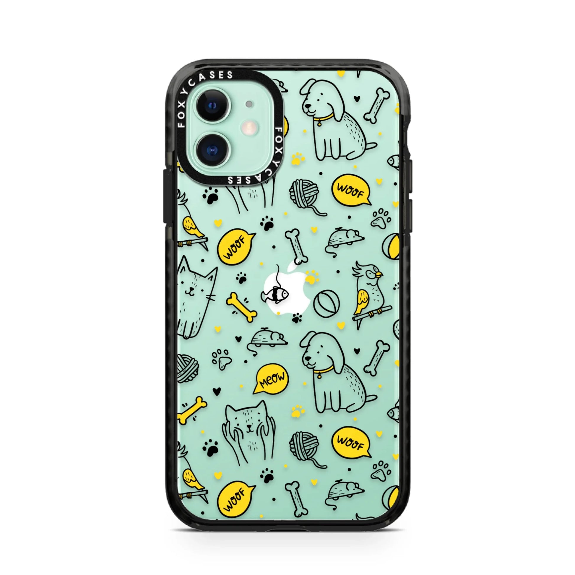 iPhone-11-Green