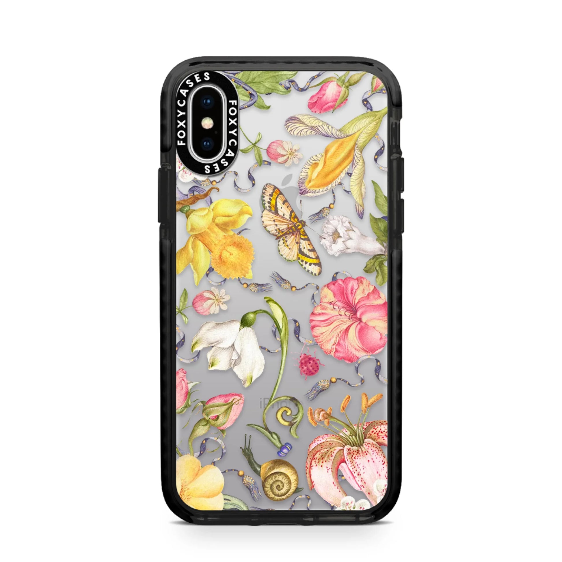 iPhone-XS-Silver