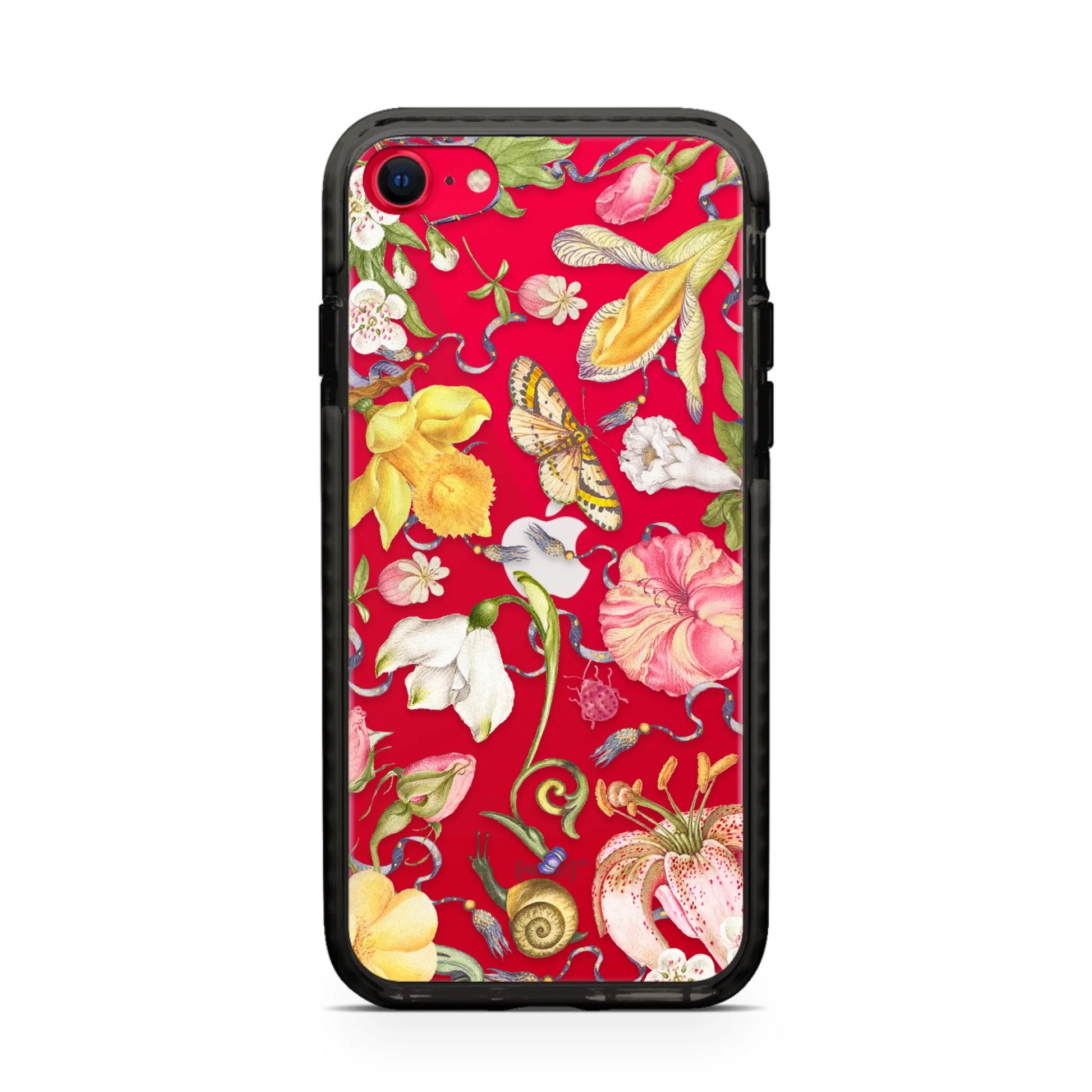 iPhone-SE-Red