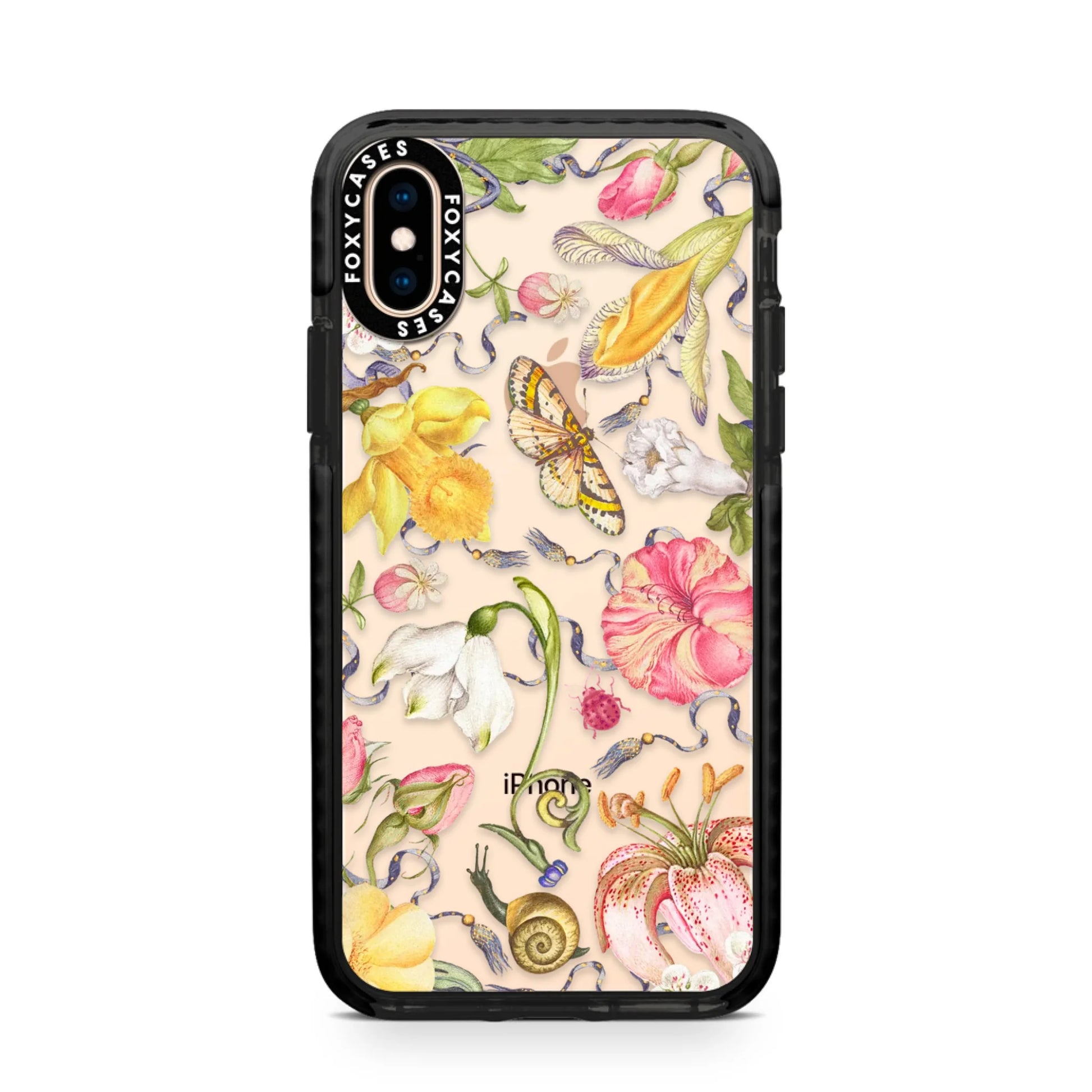 iPhone-XS-Gold