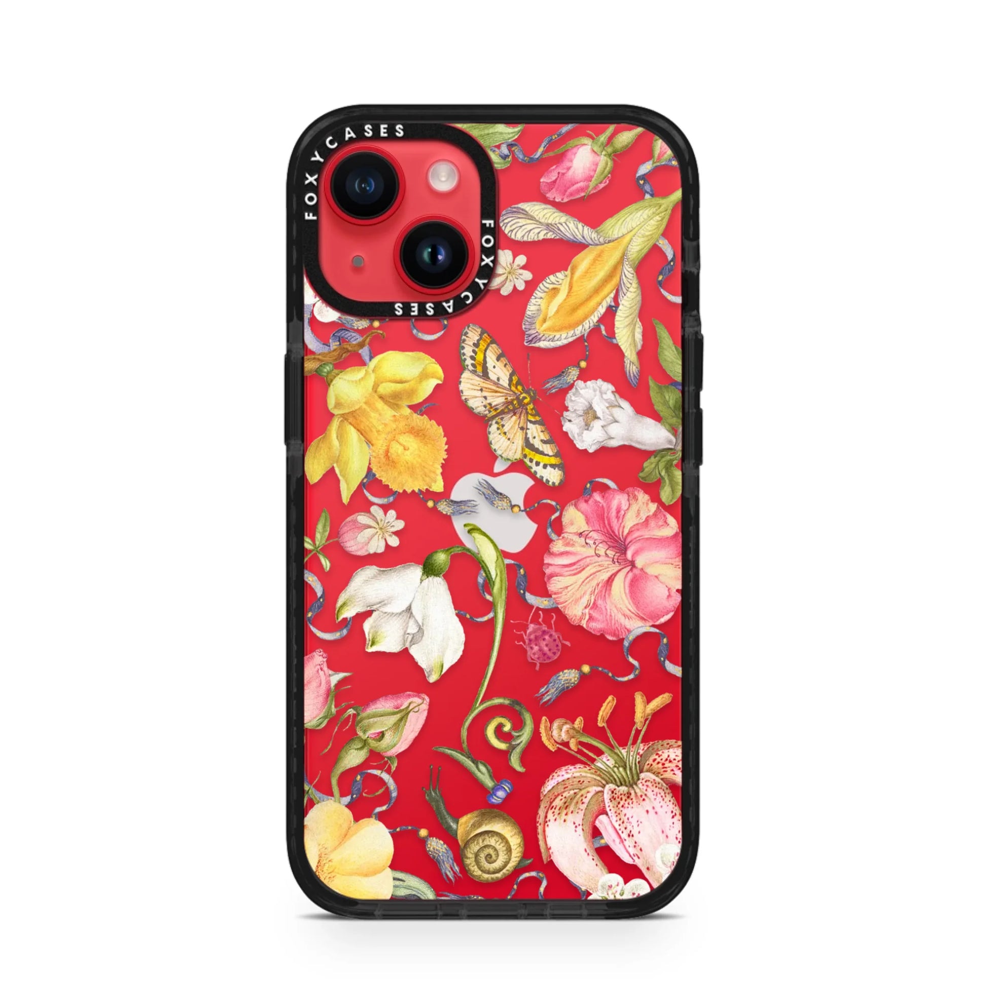 iPhone-14-Red