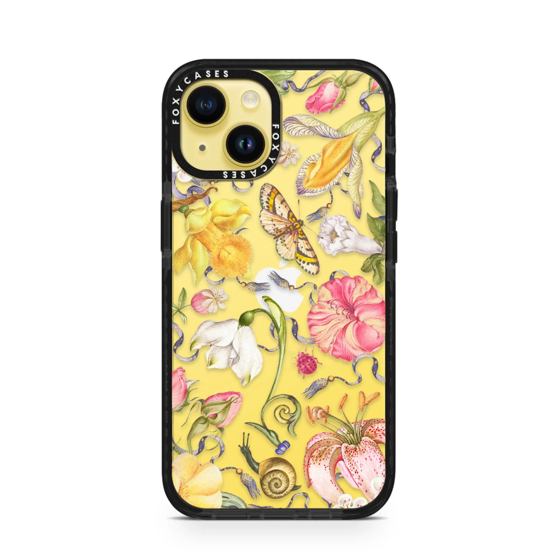 iPhone-14-Yellow