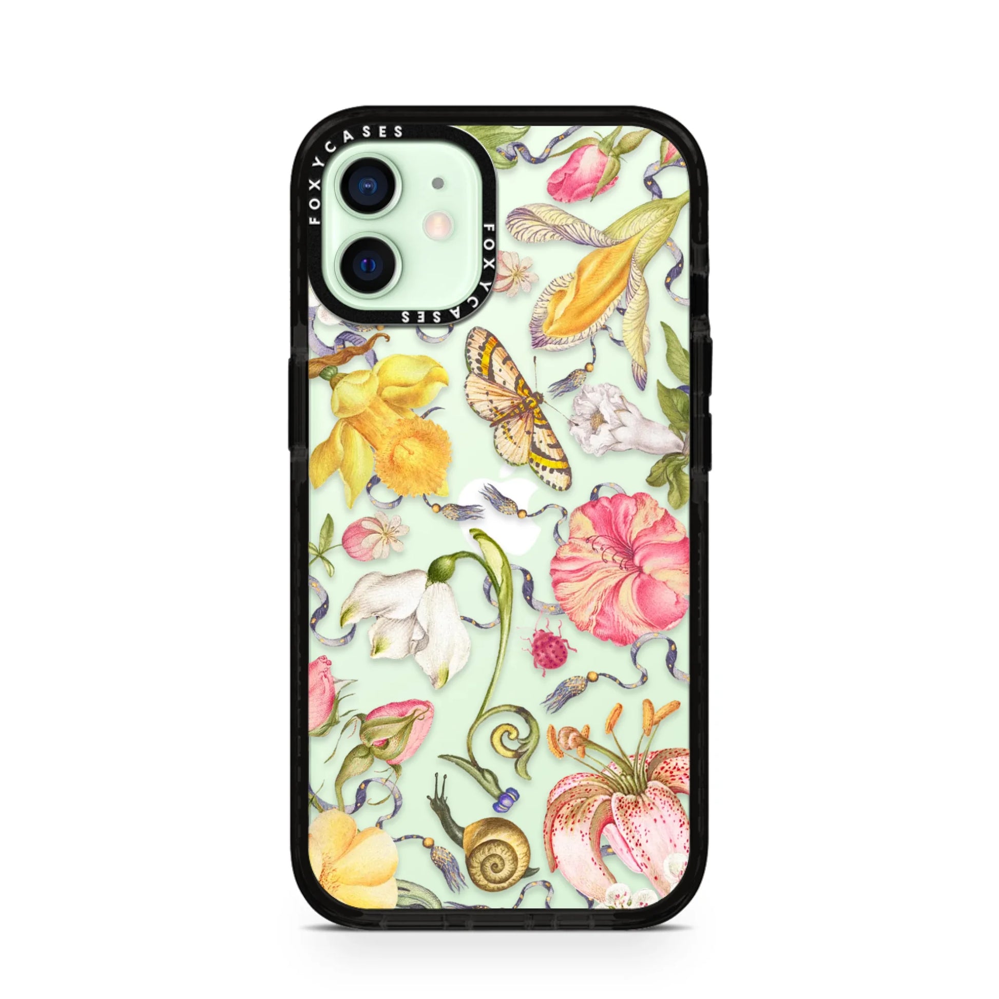 iPhone-12-Green