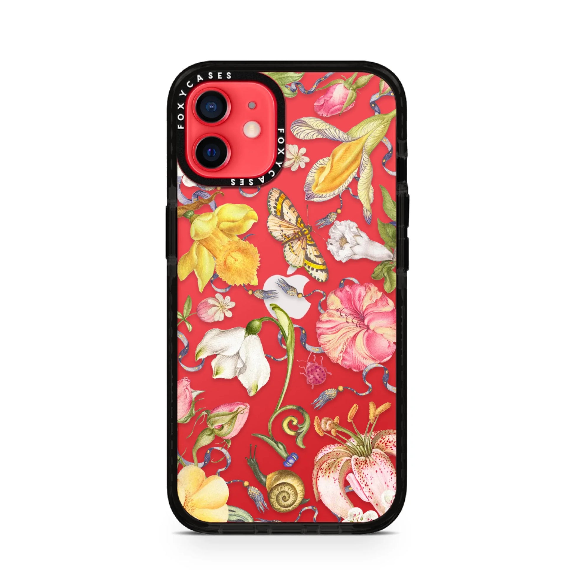 iPhone-12-Red