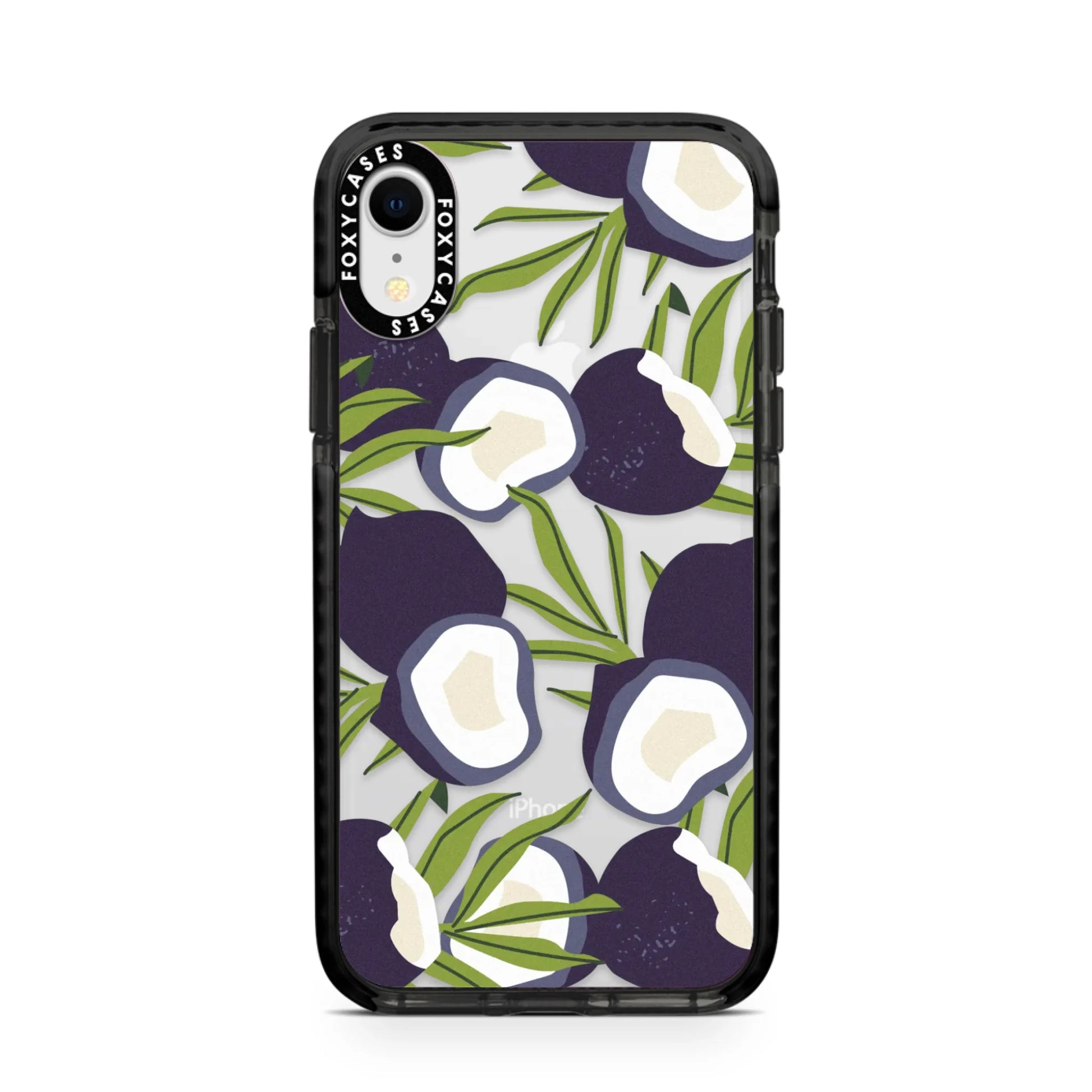 IPhone-XR-White