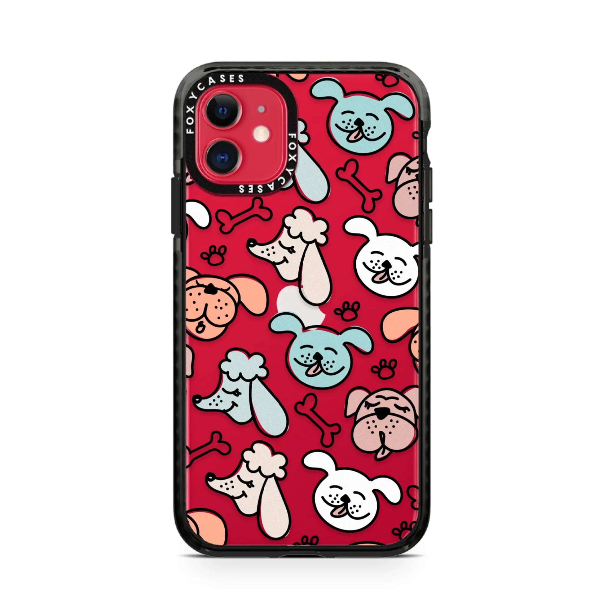 iPhone-11-Red