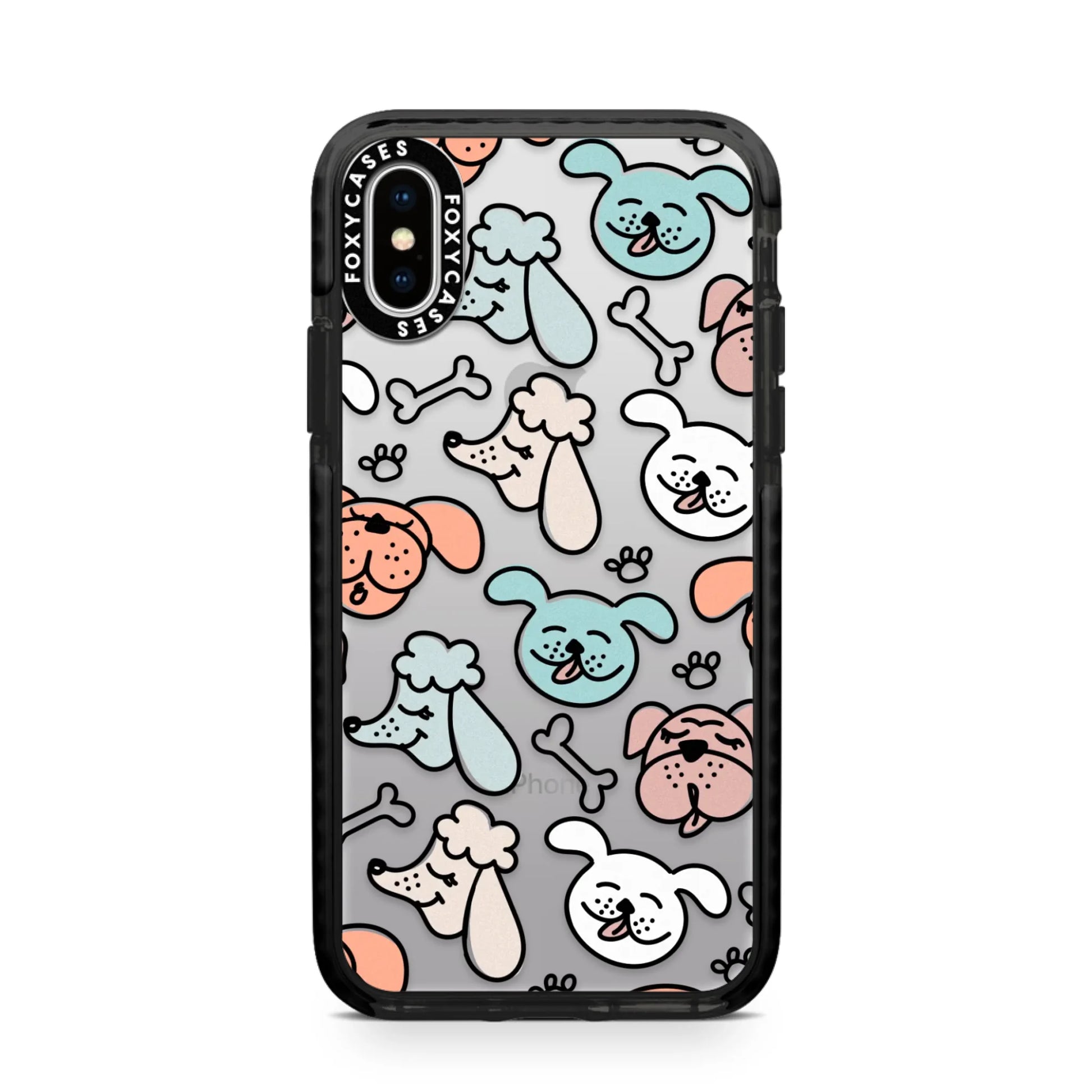 iPhone-XS-Silver