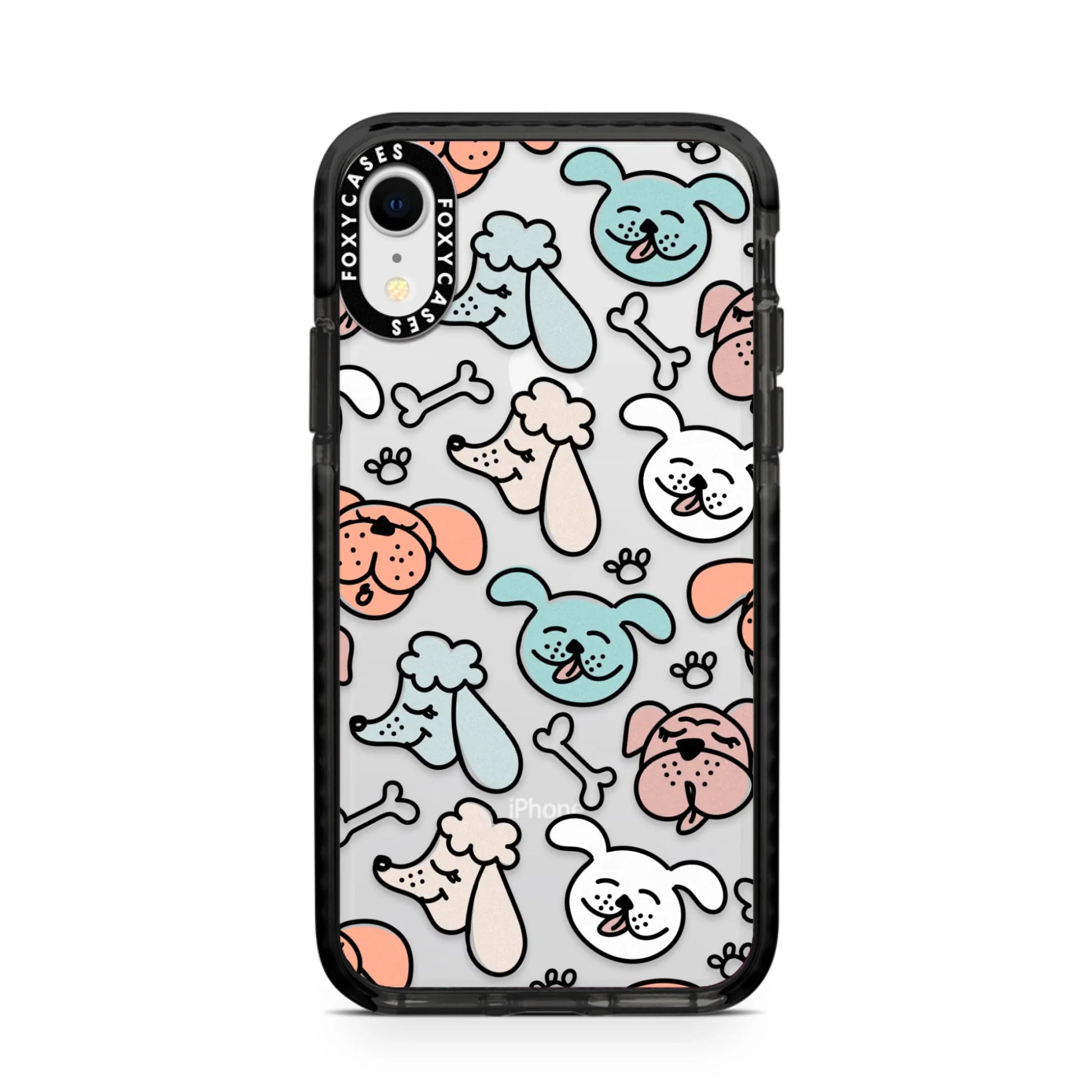 IPhone-XR-White