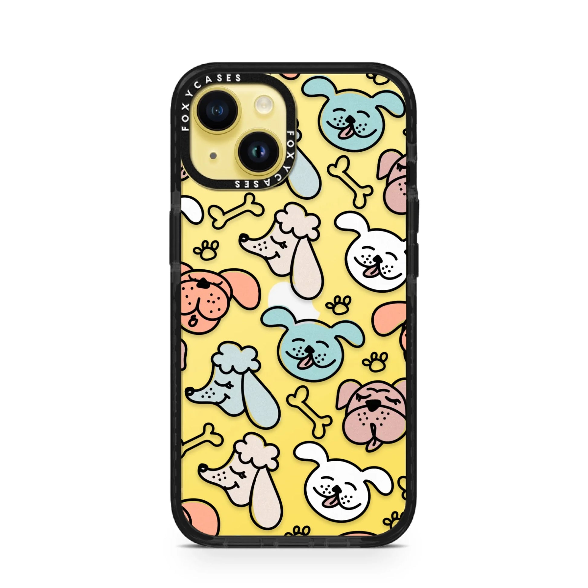 iPhone-14-Yellow