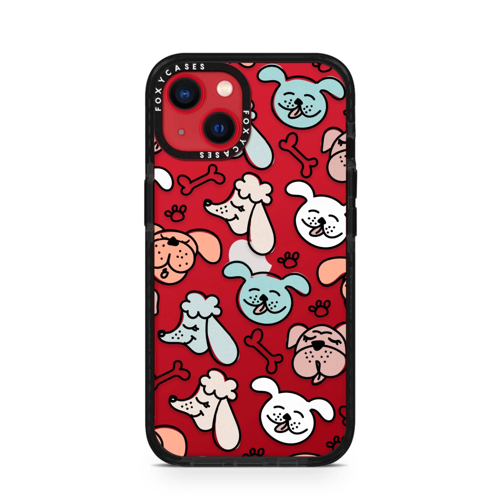 iPhone-13-Red