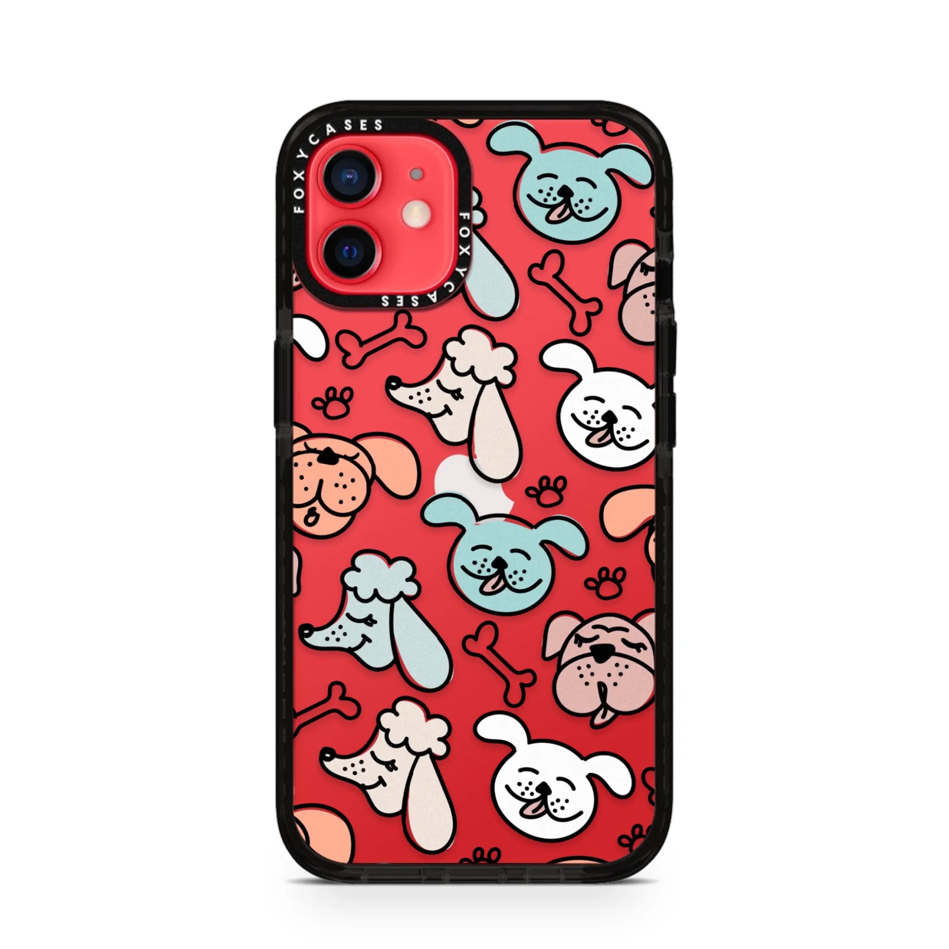 iPhone-12-Red