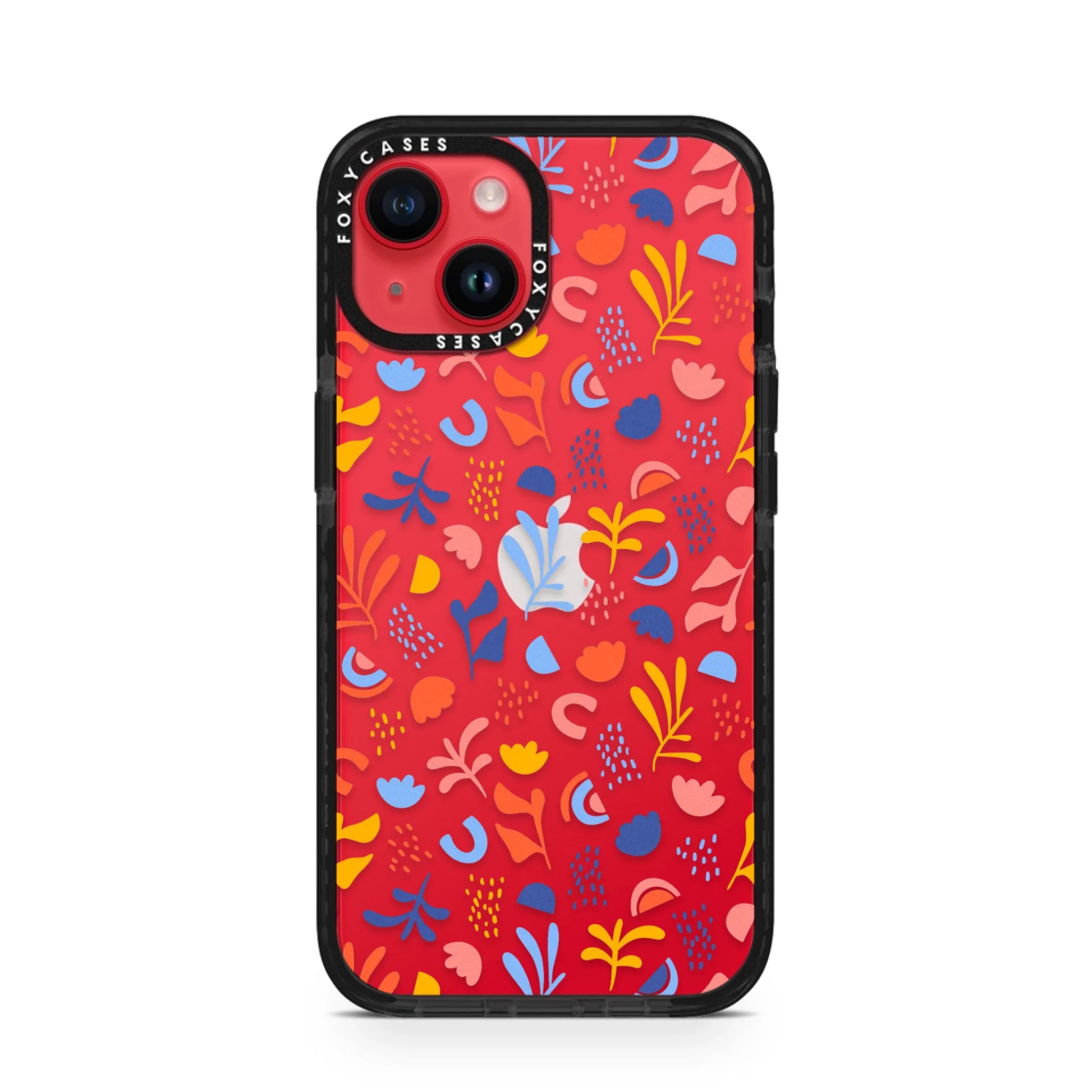 iPhone-14-Red