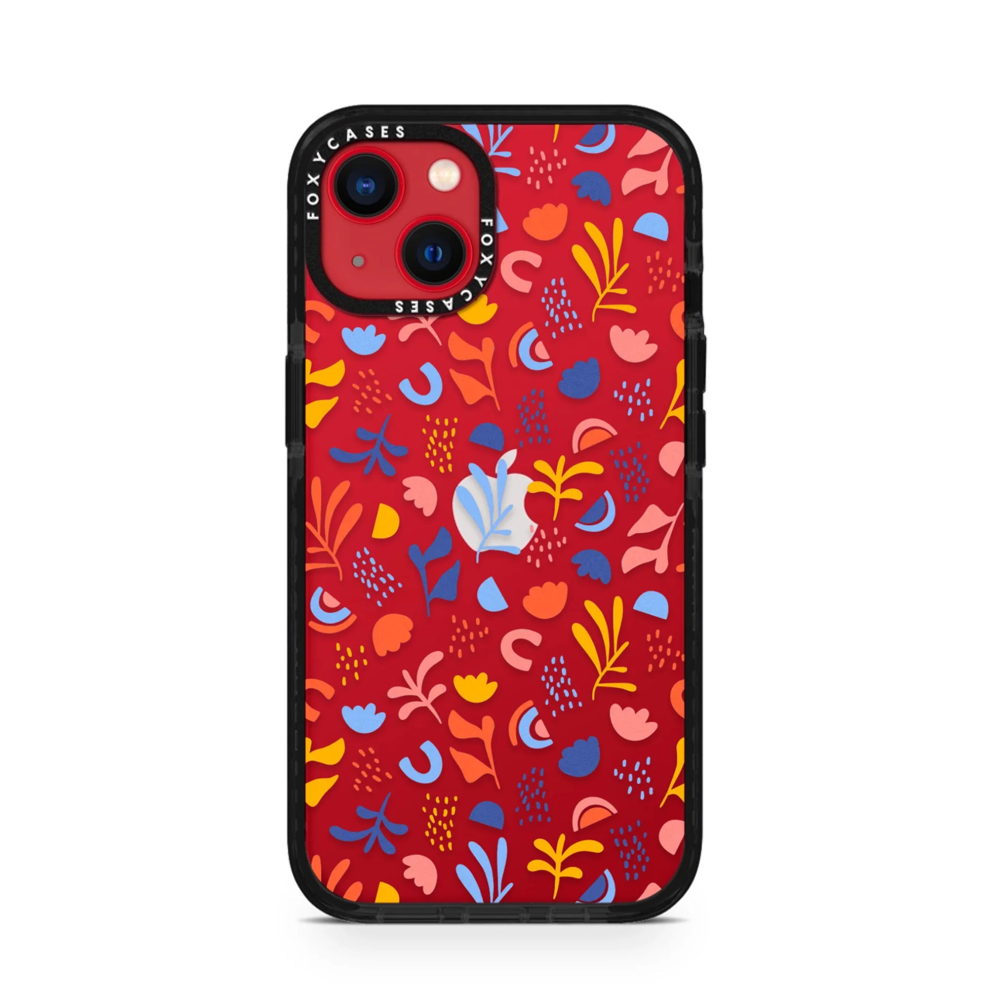 iPhone-13-Red