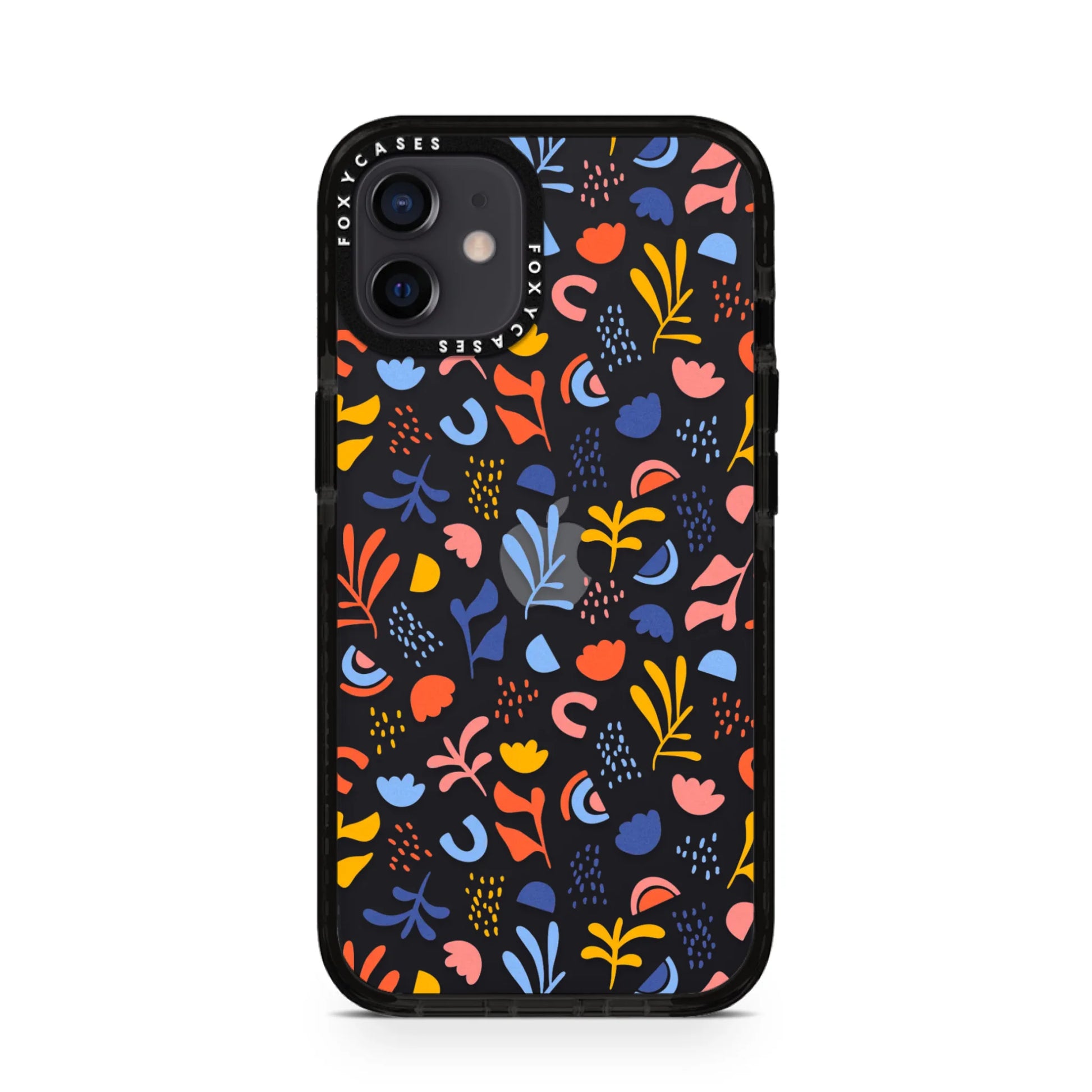 iPhone-12-Black