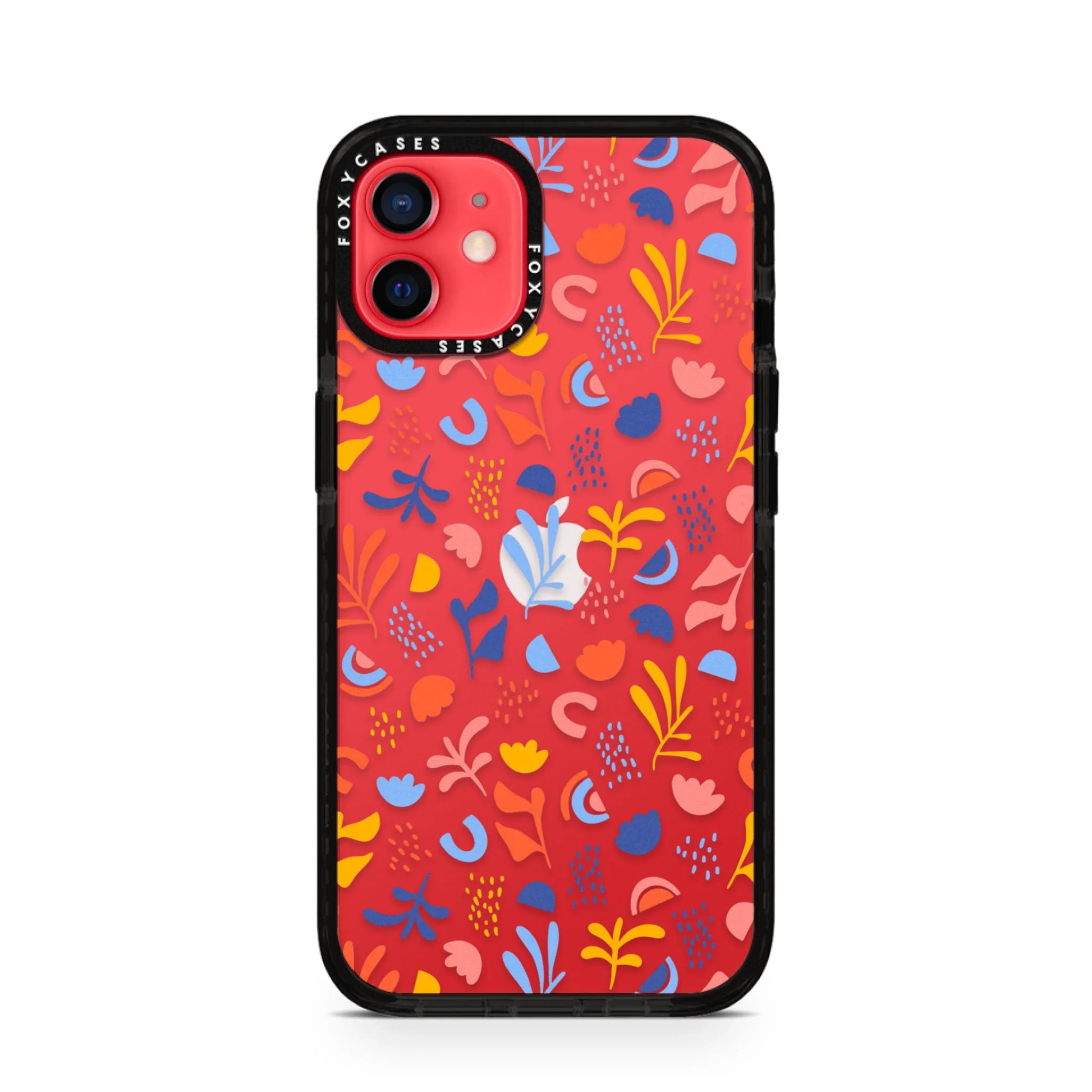 iPhone-12-Red