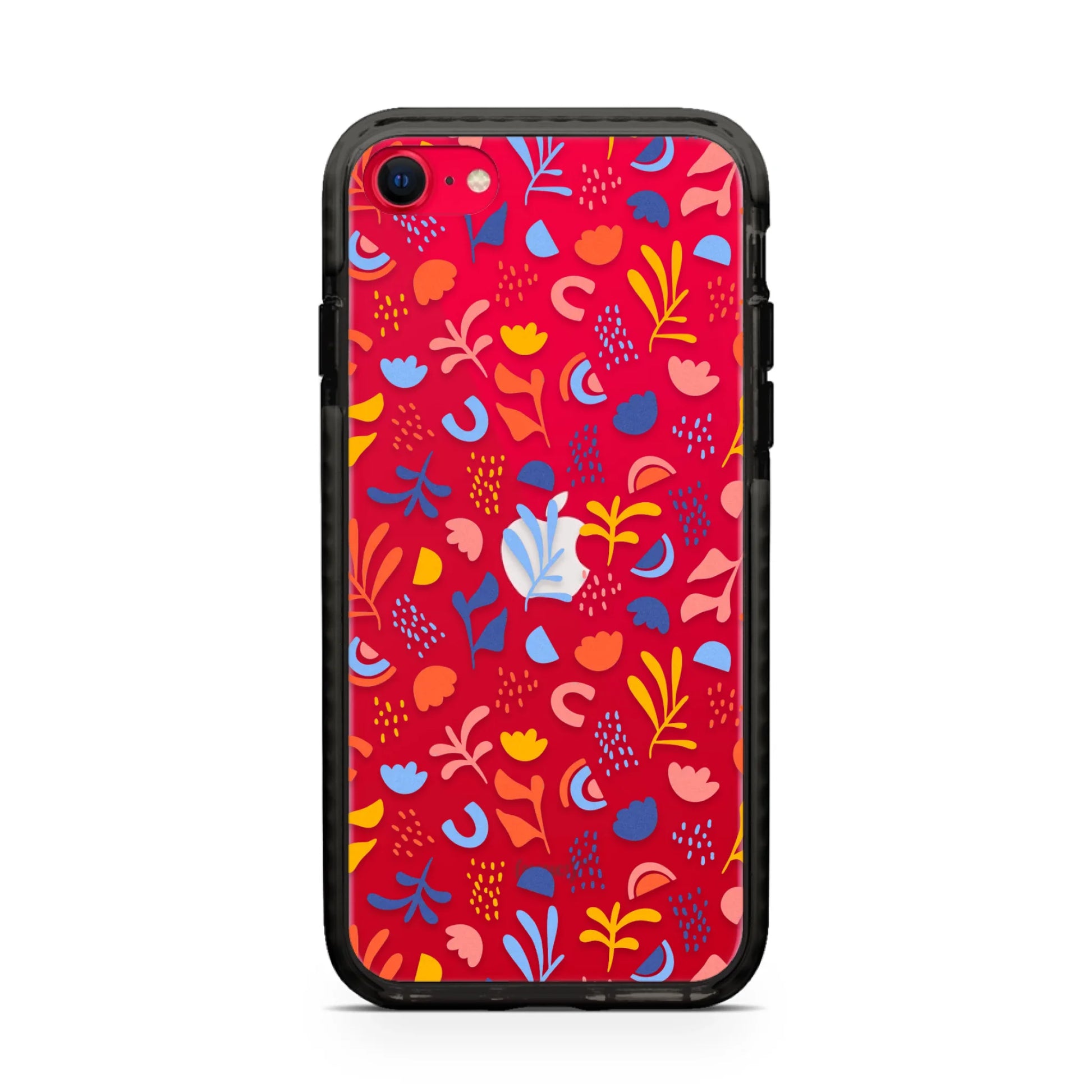 iPhone-SE-Red