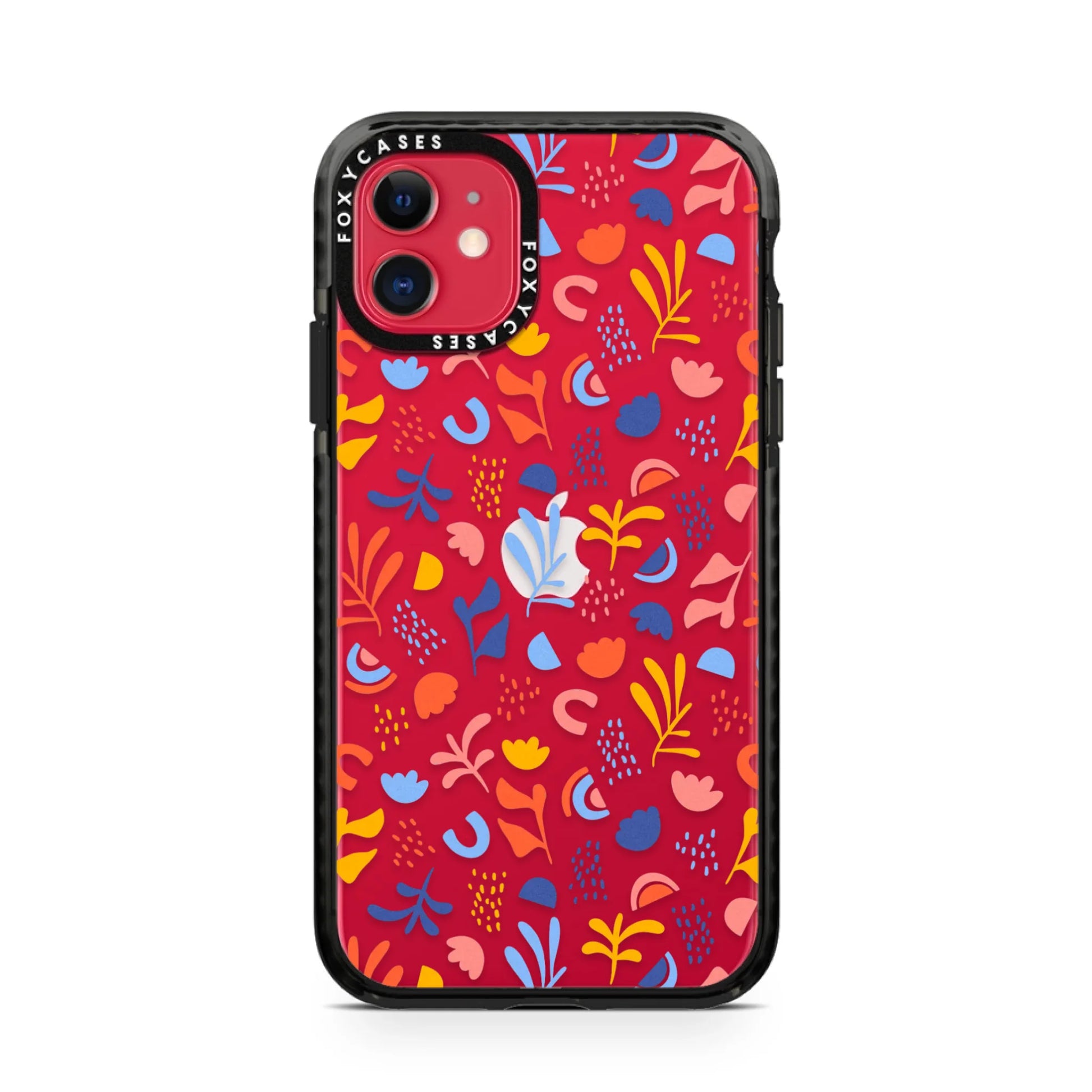 iPhone-11-Red