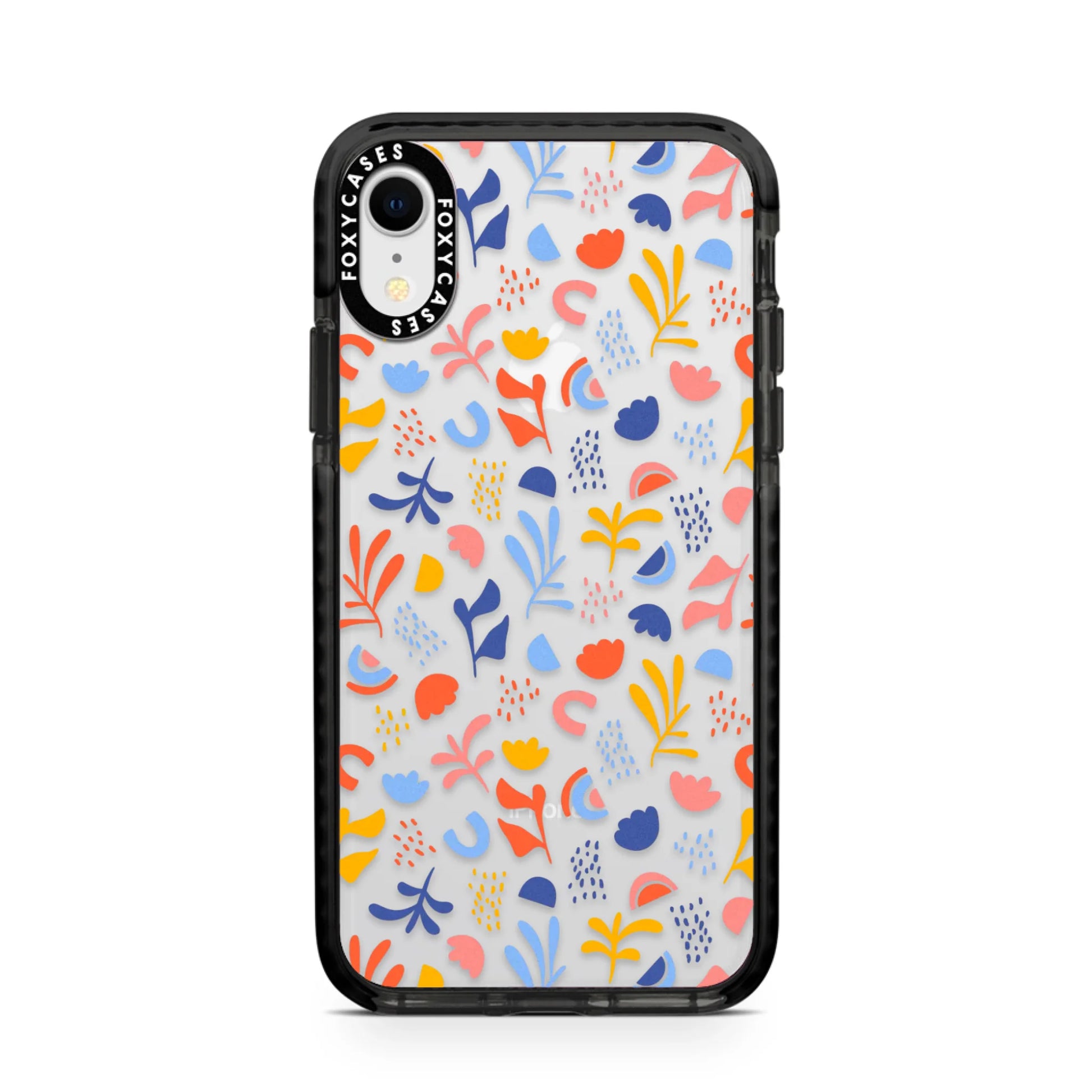 IPhone-XR-White