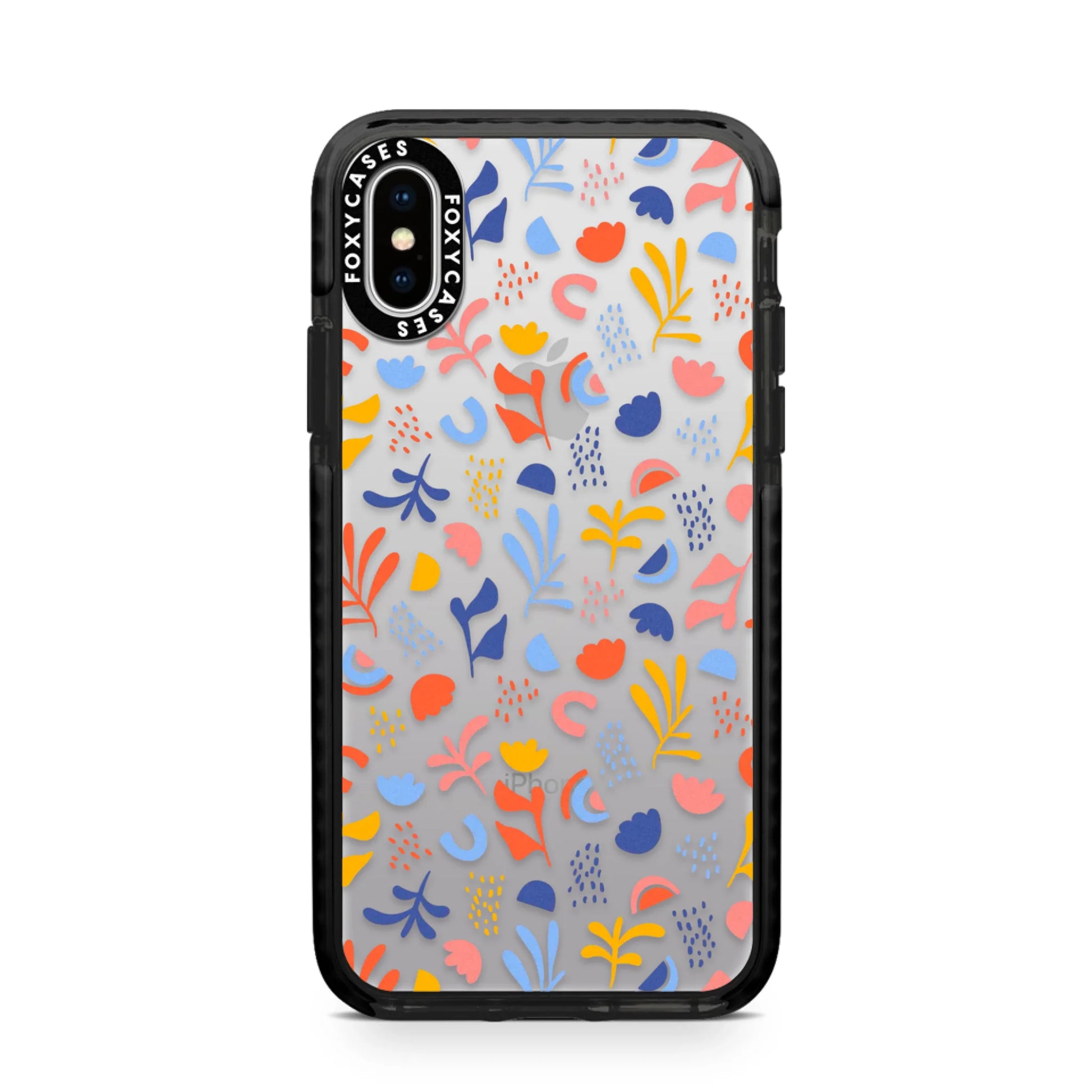 iPhone-XS-Silver