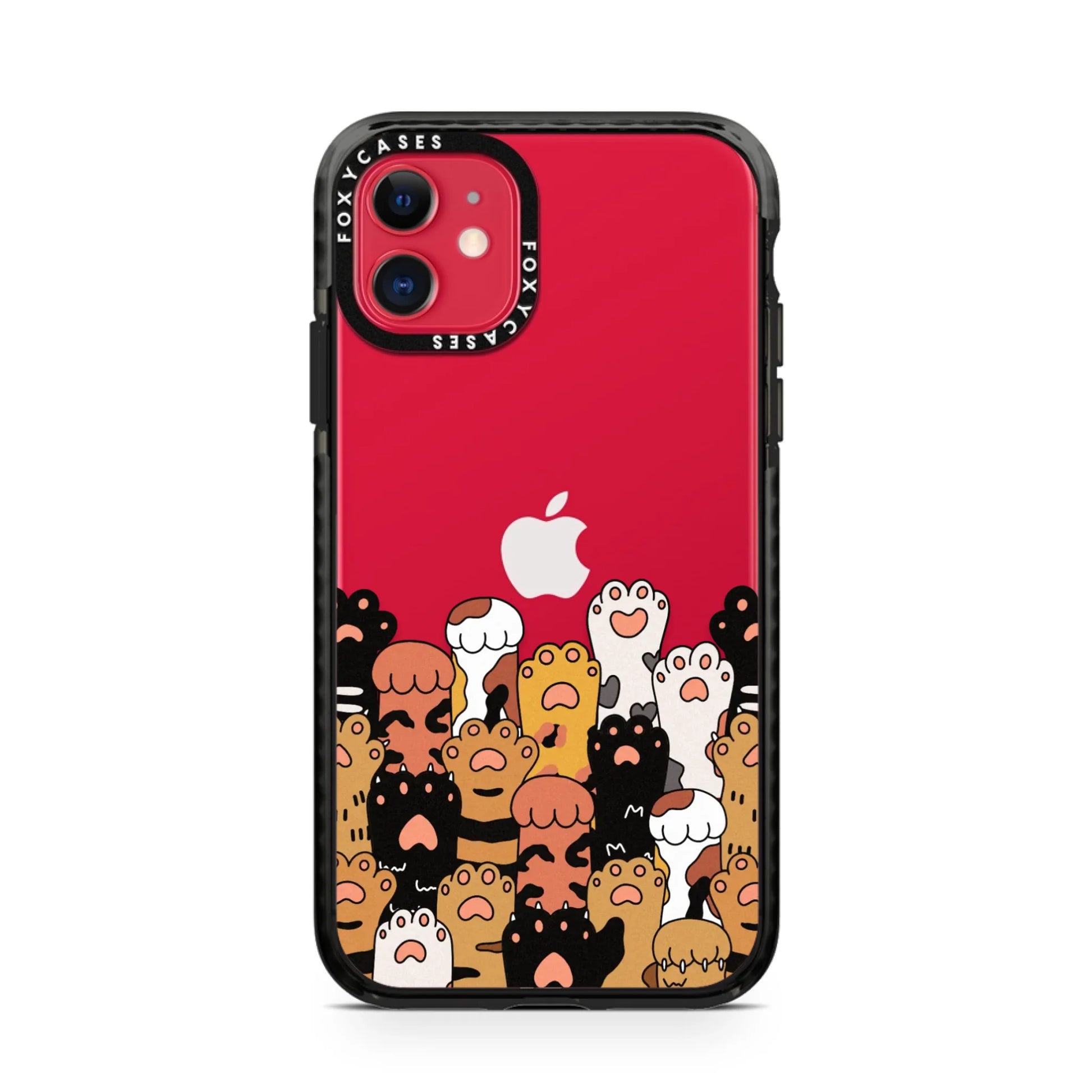 iPhone-11-Red