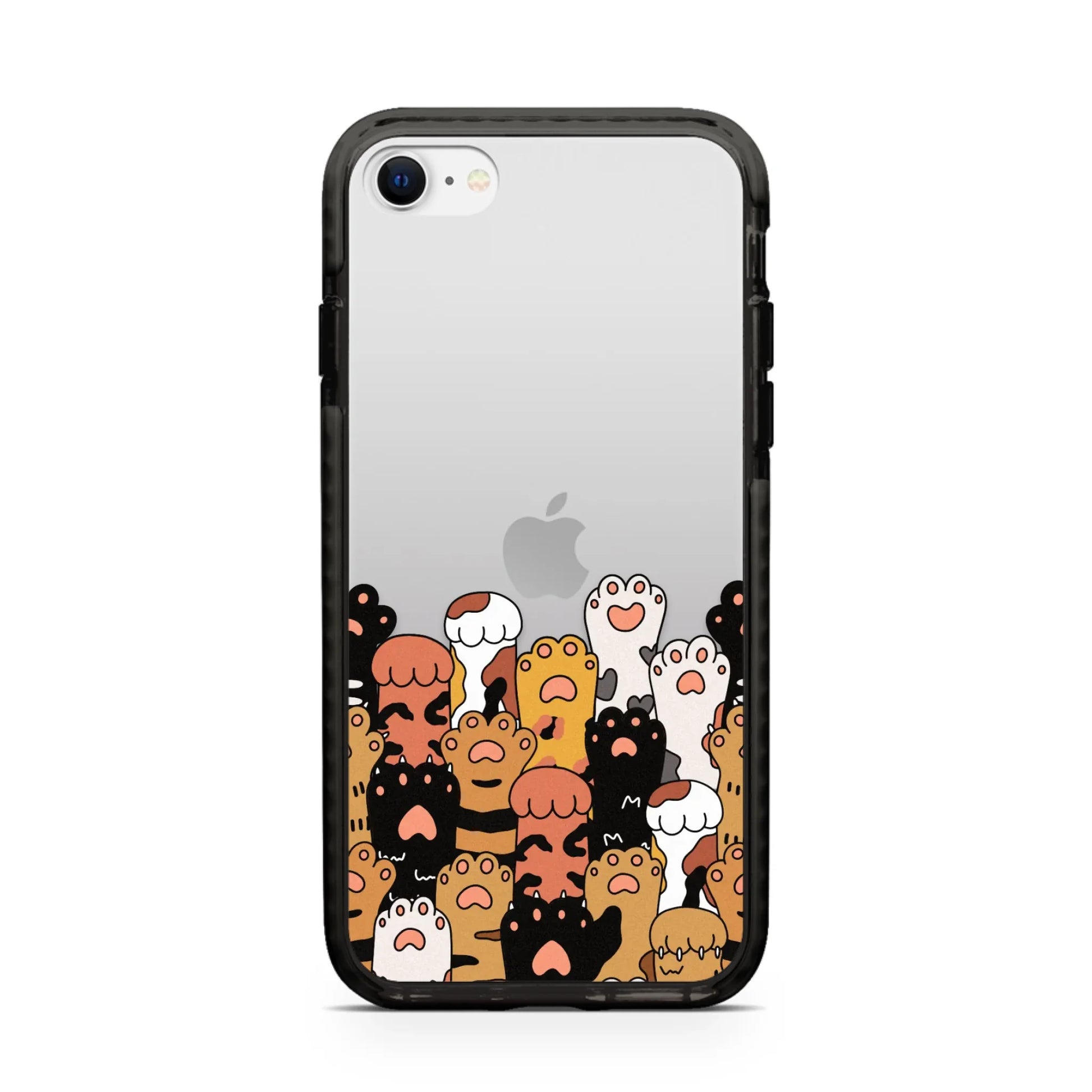 iPhone-SE-Silver