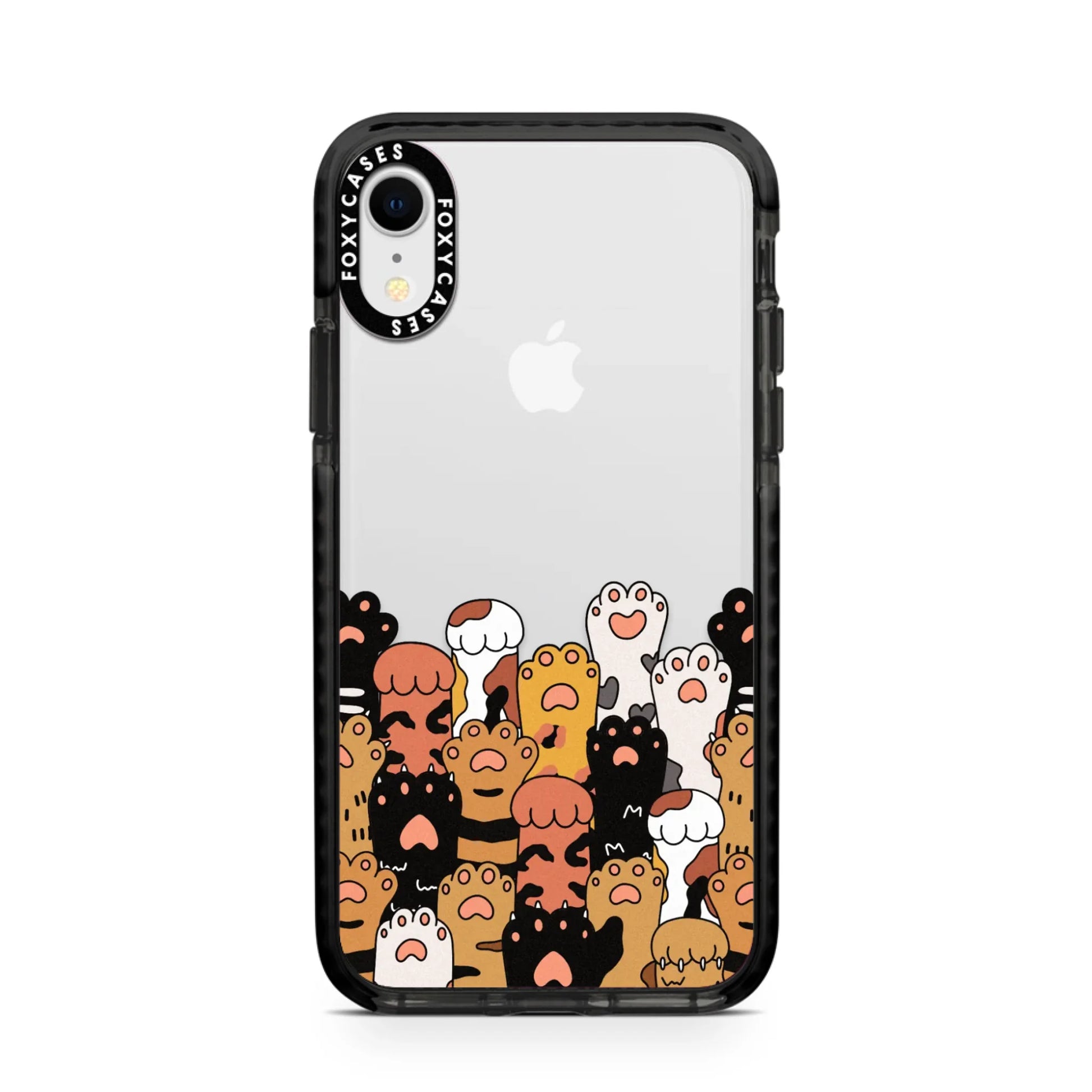 IPhone-XR-White
