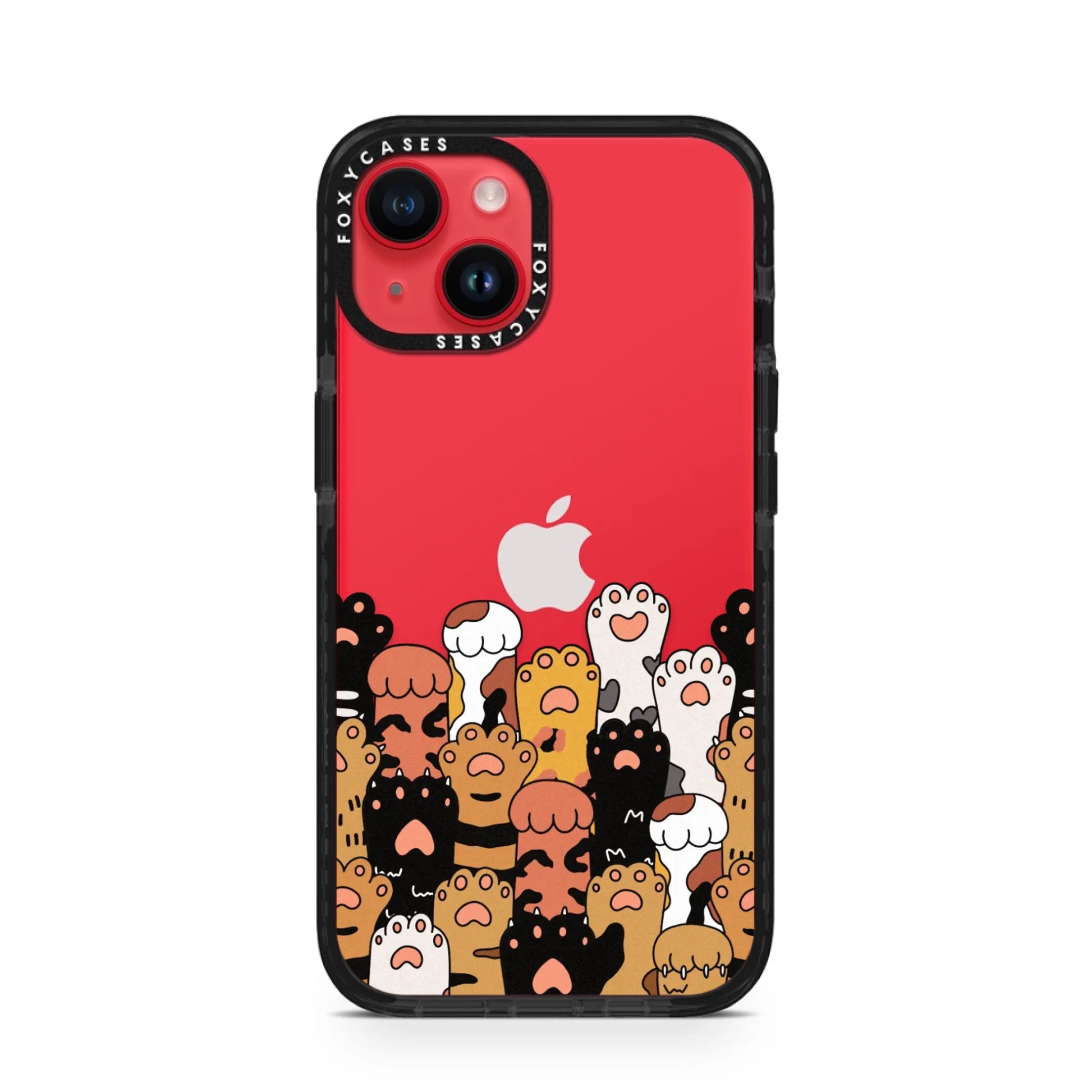 iPhone-14-Red