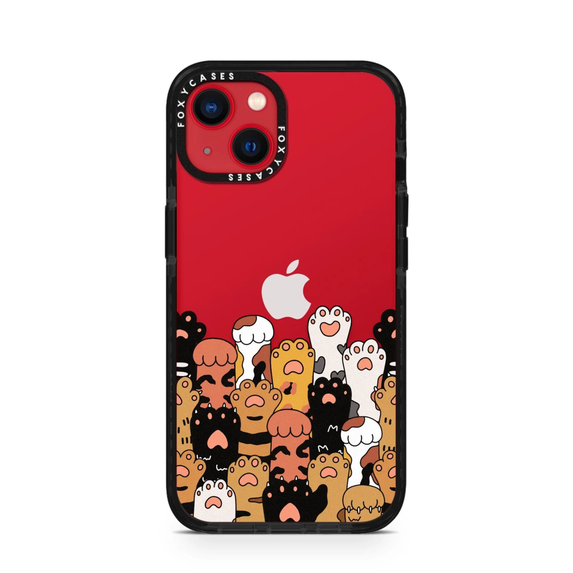 iPhone-13-Red