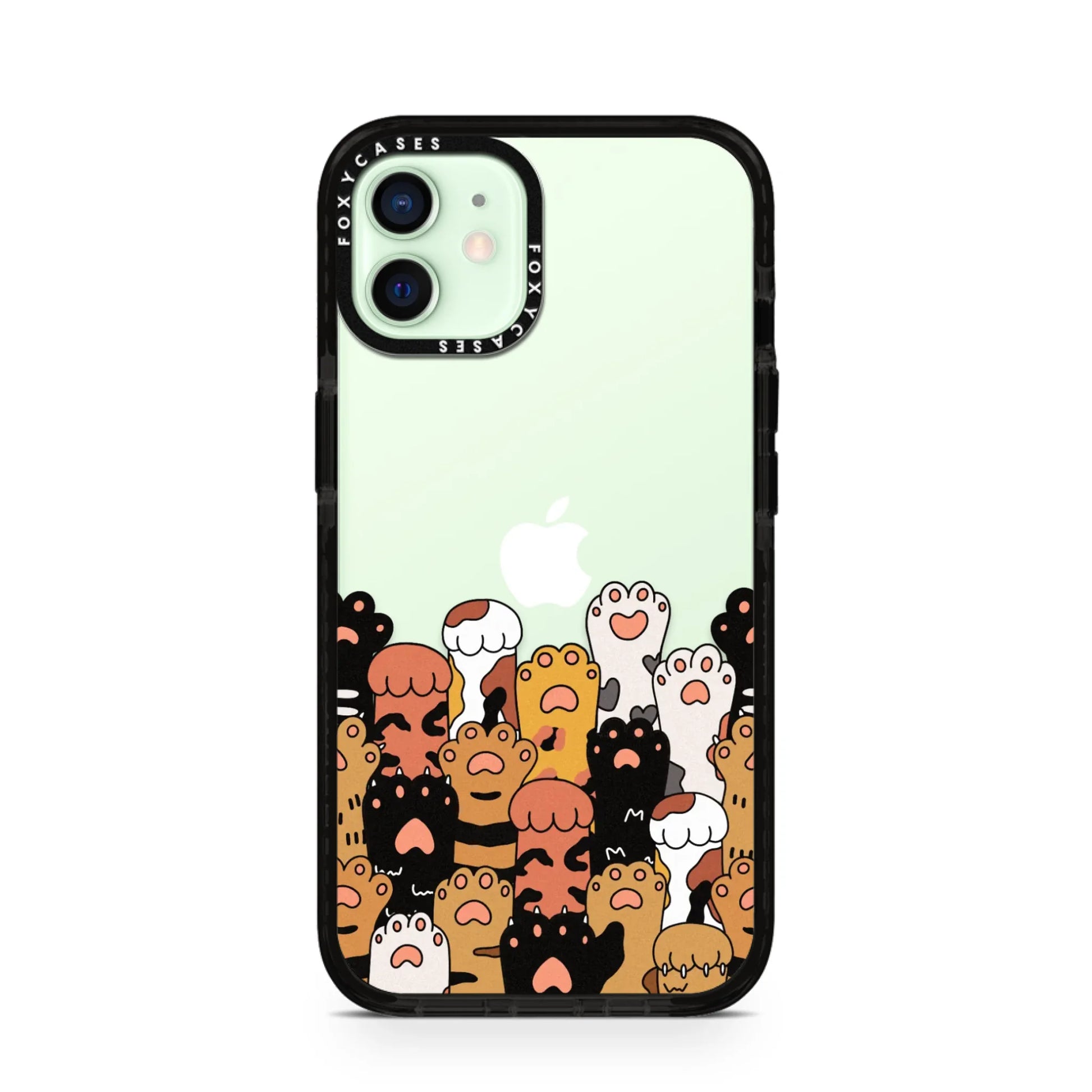 iPhone-12-Green