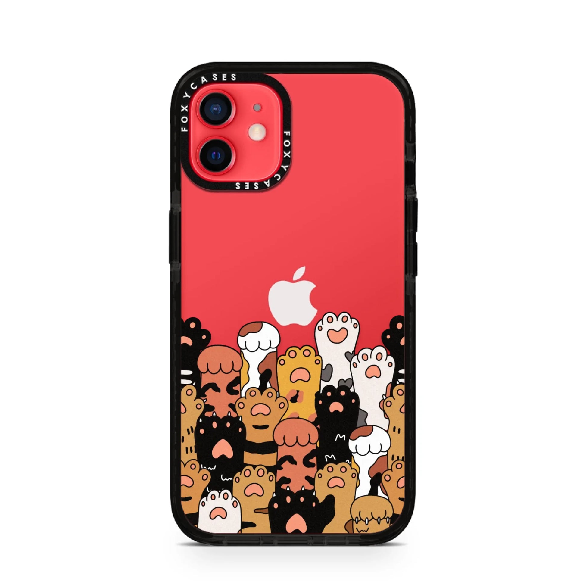 iPhone-12-Red