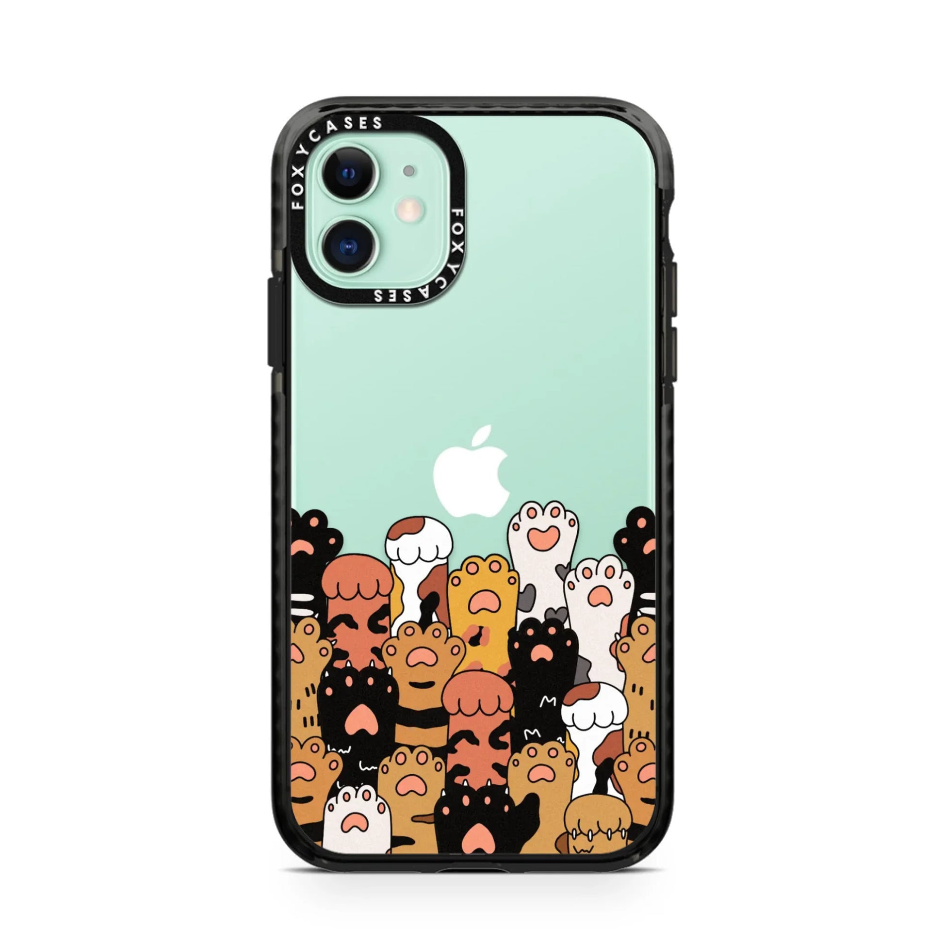iPhone-11-Green