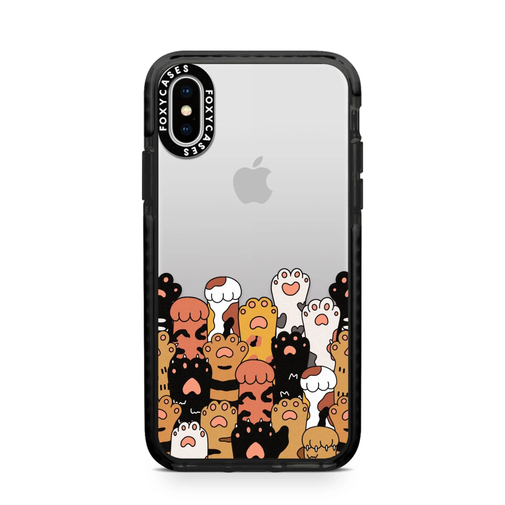 iPhone-XS-Silver