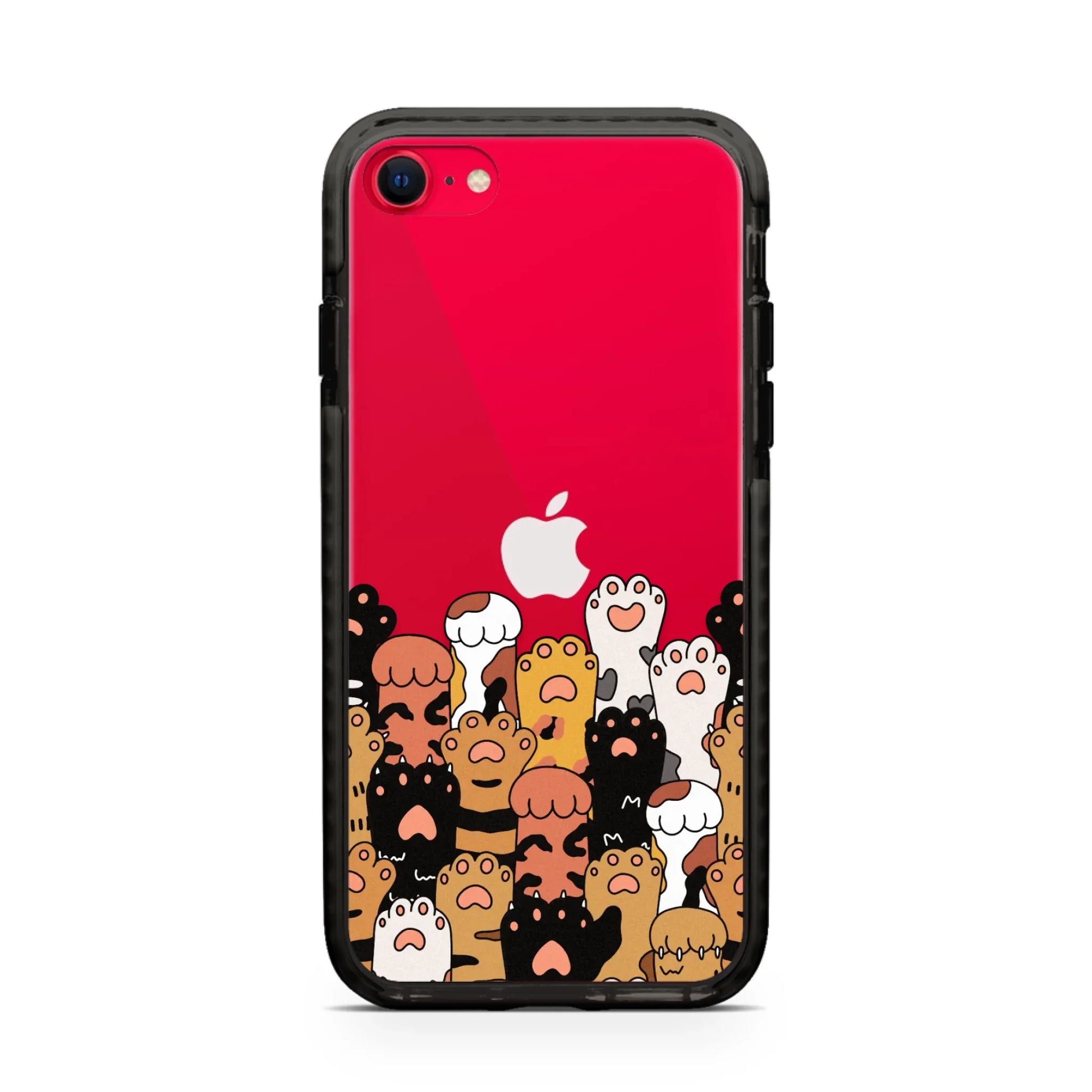 iPhone-SE-Red