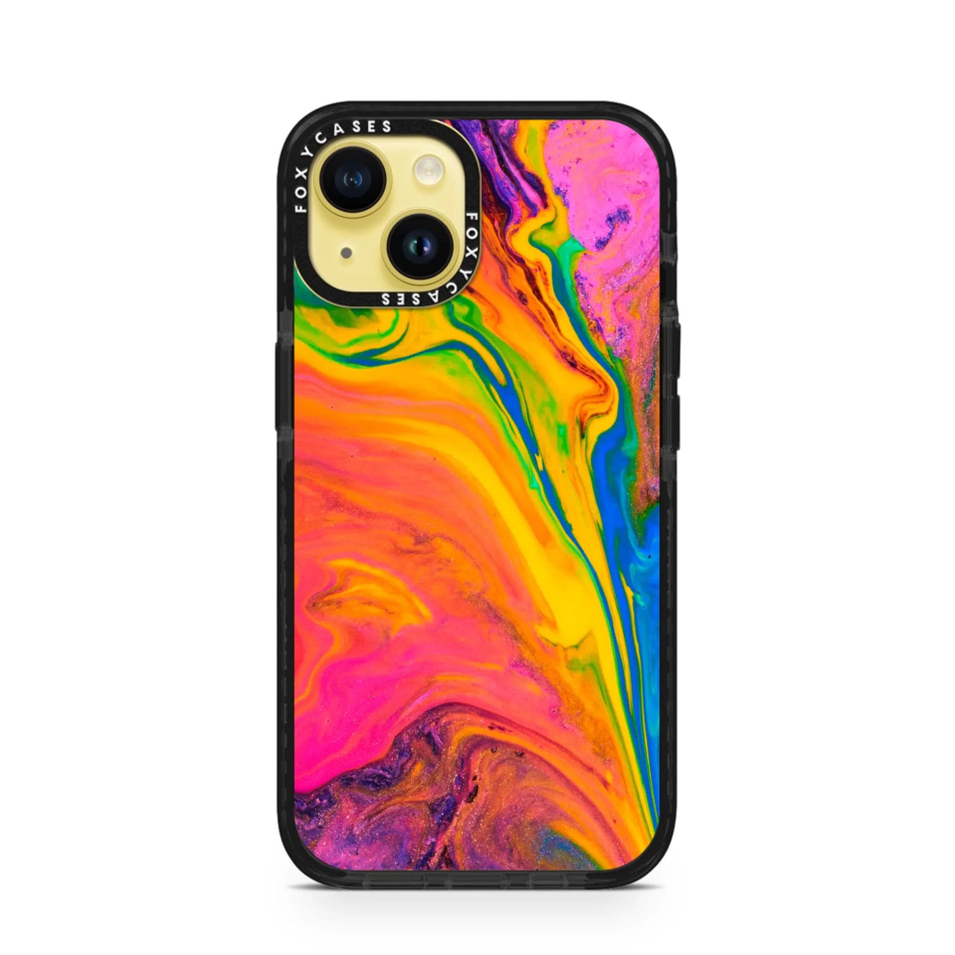 iPhone-14-Yellow