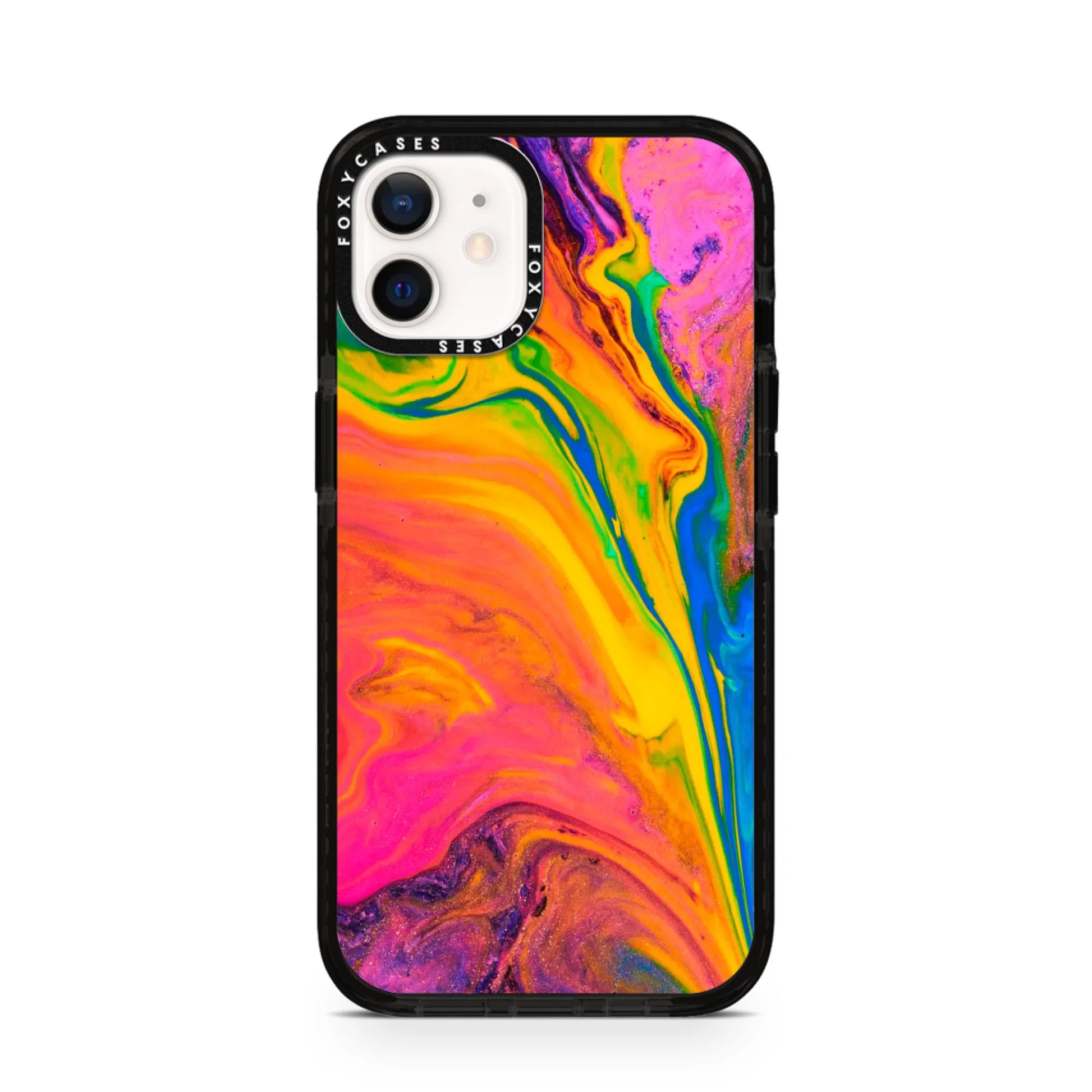 iPhone-12-White